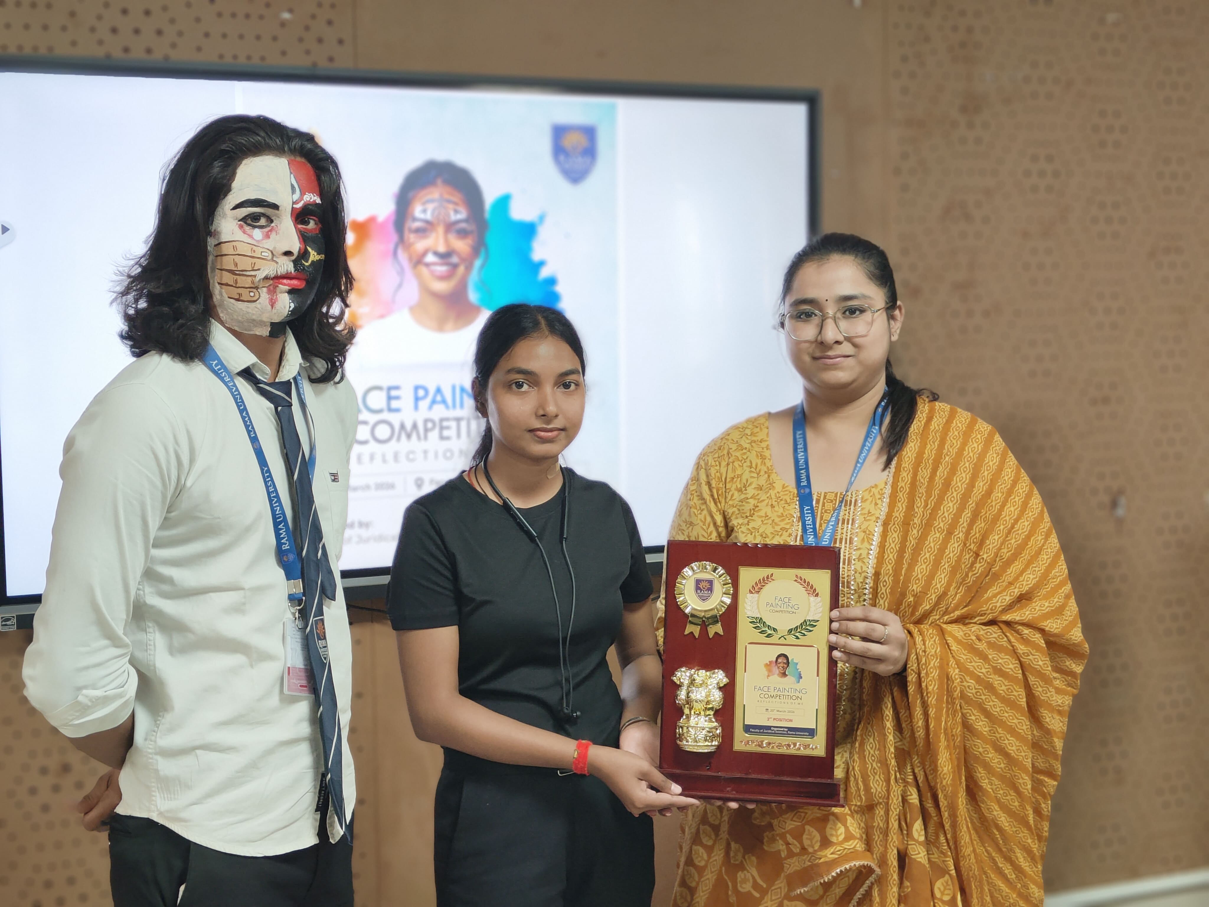 colors-of-expression-2k26-showcases-creativity-and-talent-at-faculty-of-juridical-sciences-event