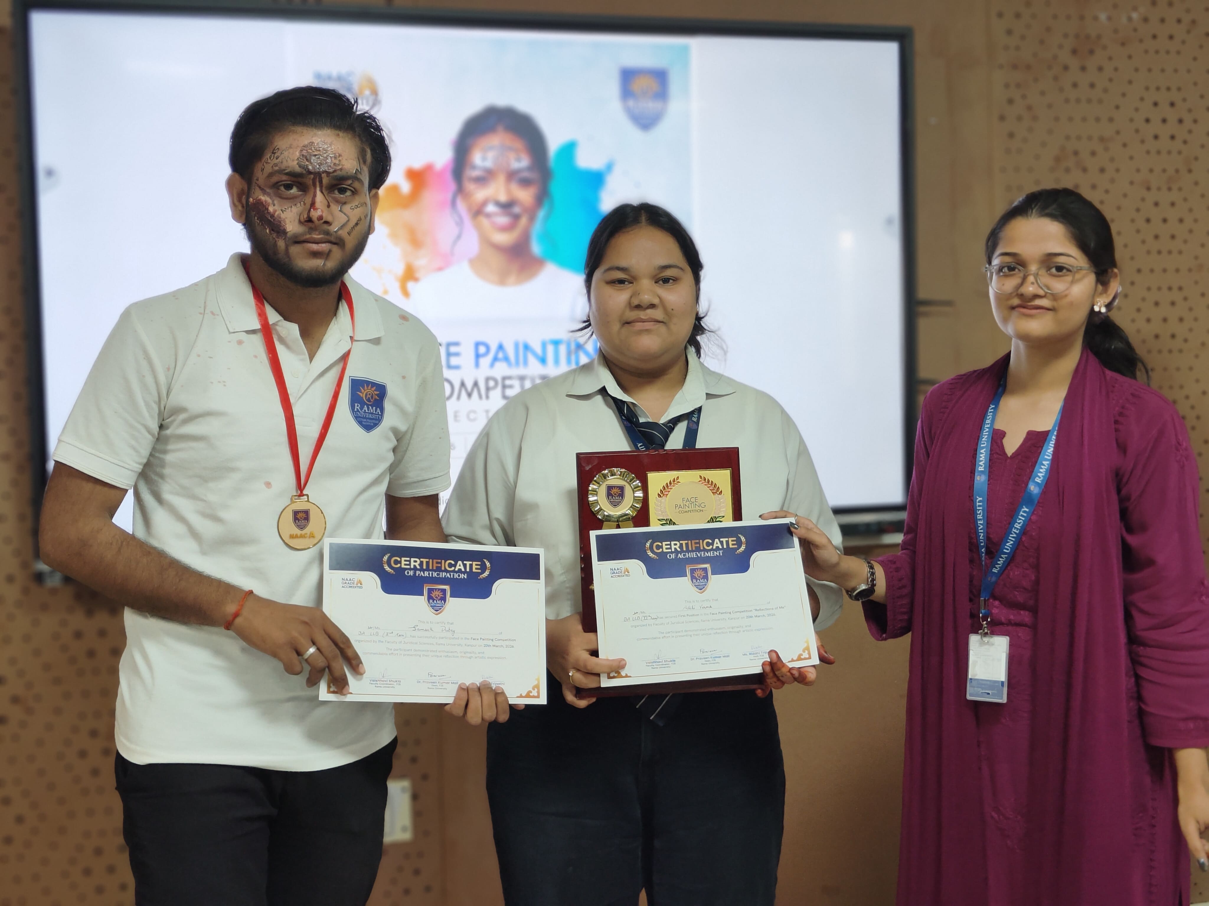 colors-of-expression-2k26-showcases-creativity-and-talent-at-faculty-of-juridical-sciences-event