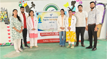 community-medicine-organized-world-yoga-day-2k26