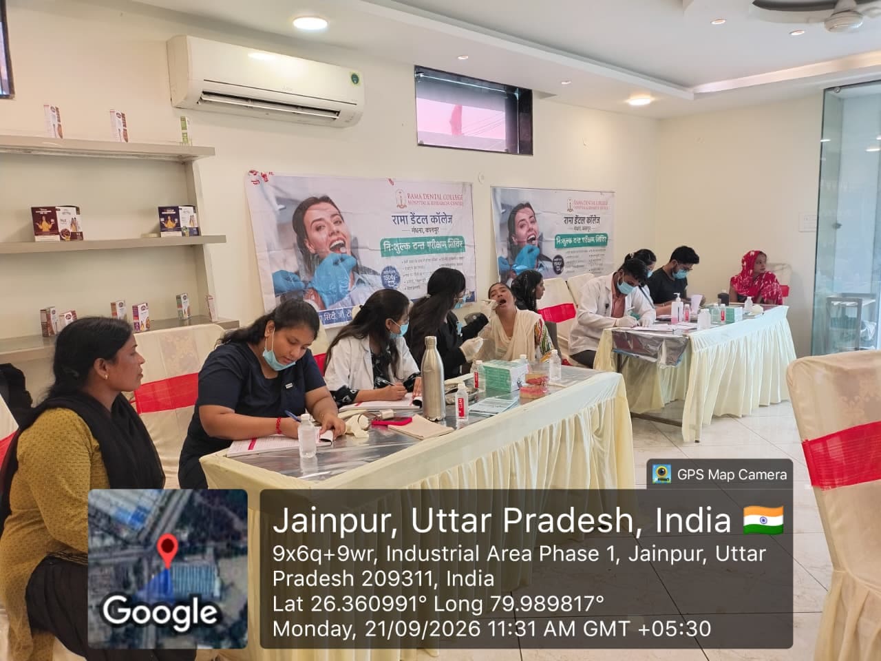 dental-screening-and-oral-health-awareness