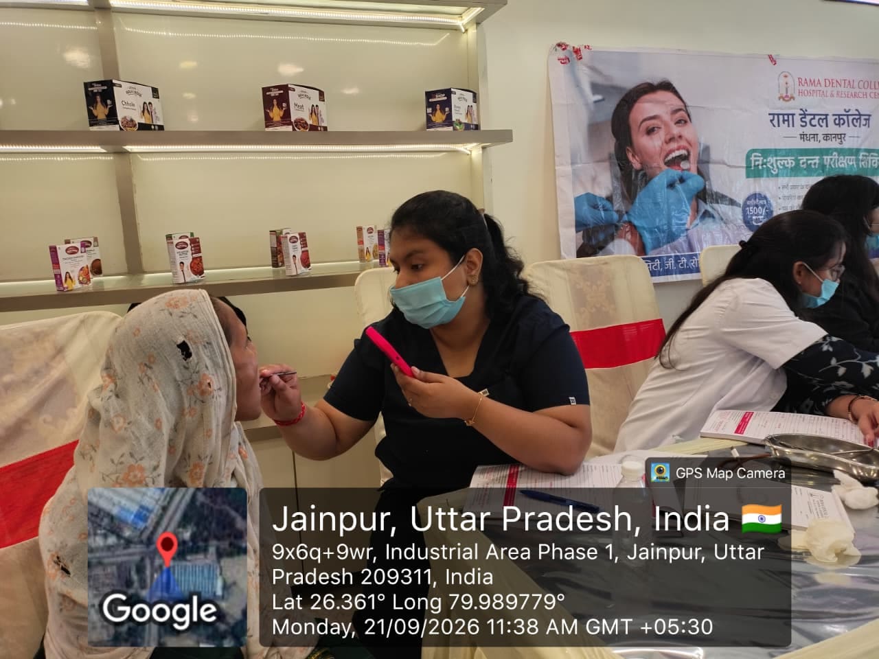 dental-screening-and-oral-health-awareness