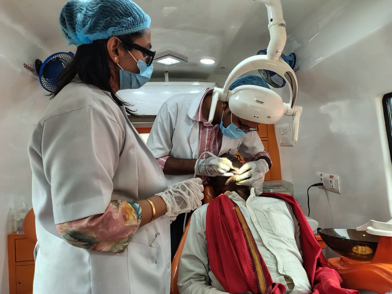 department-of-public-health-dentistry-conducted-village