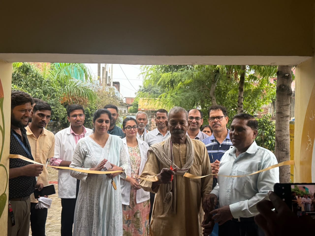 department-of-public-health-dentistry-conducted-village