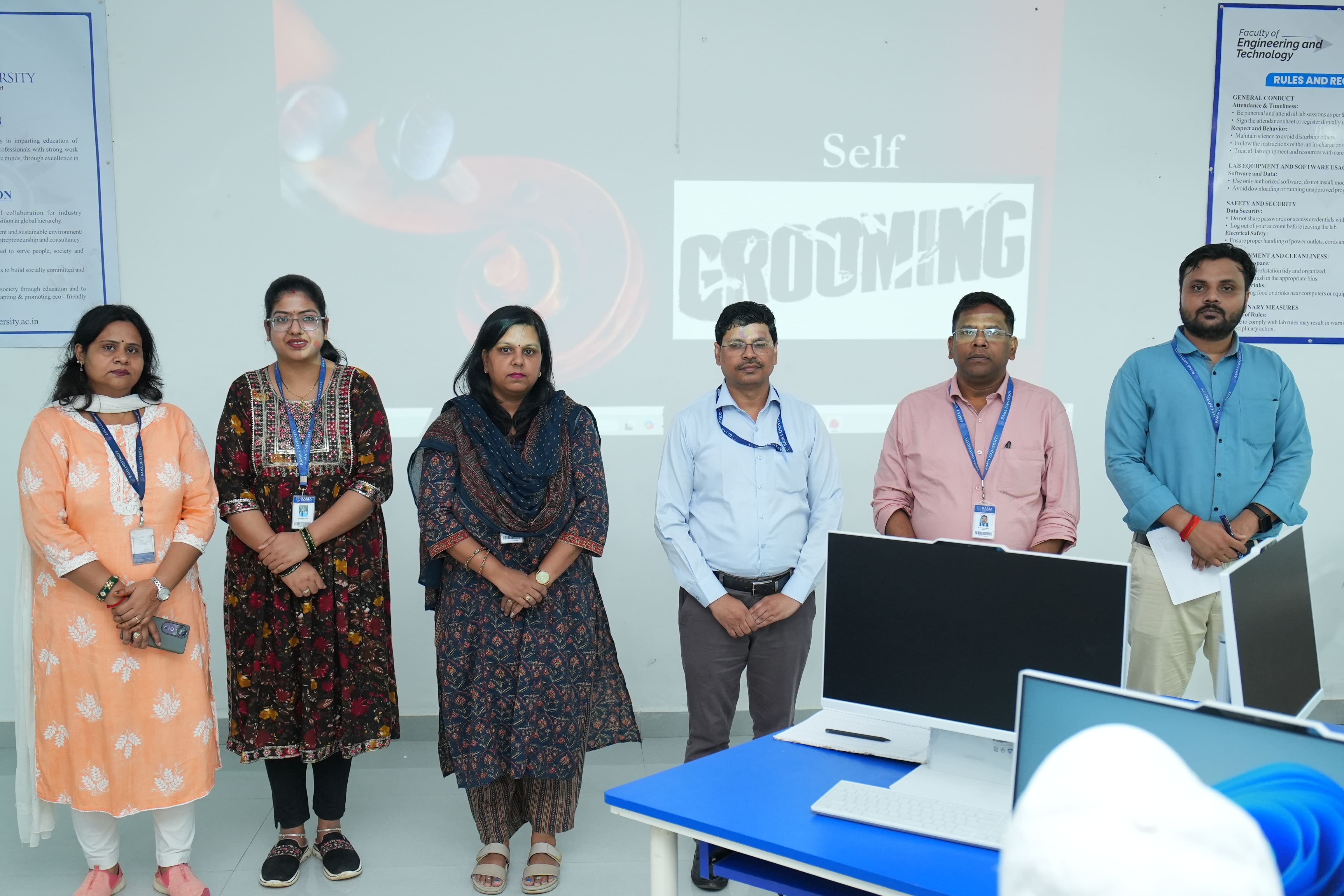 digital-media-minds-organises-groom-to-glow-programme