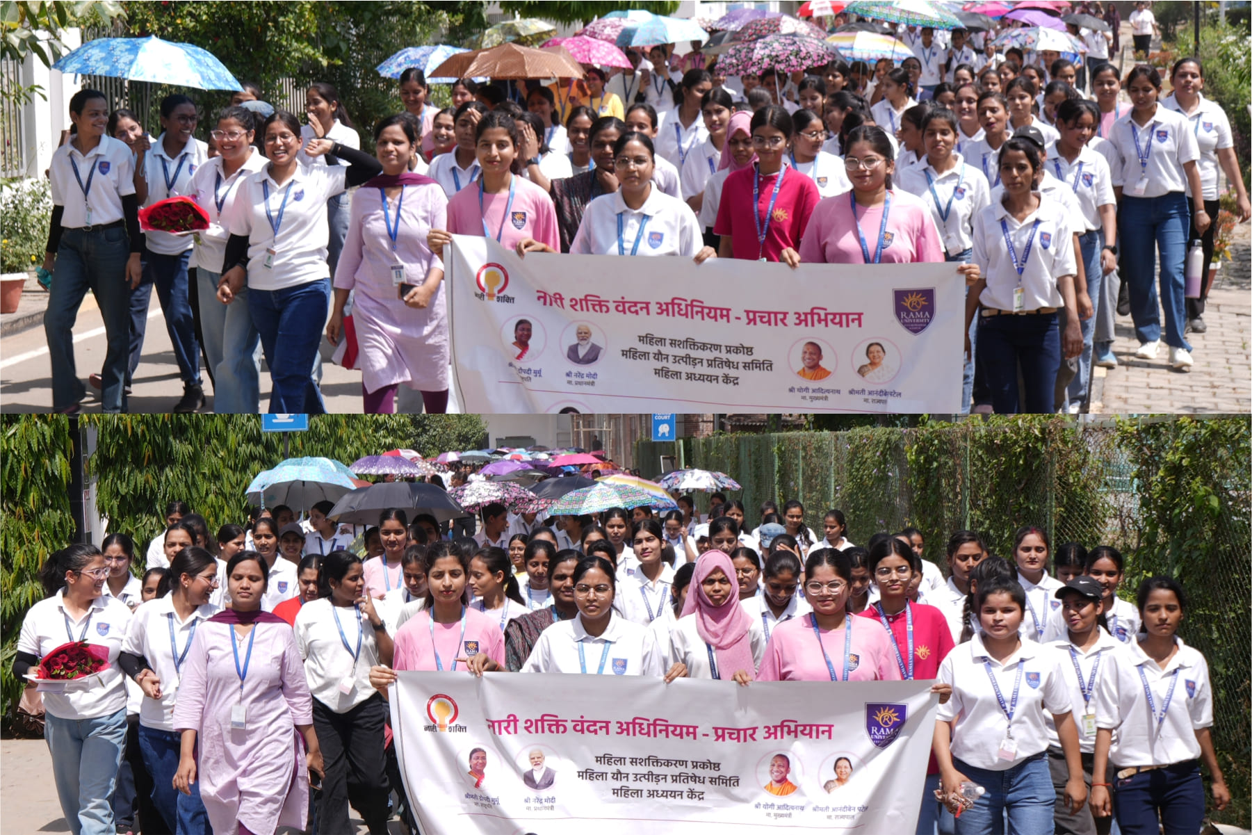 empowering-women-through-awareness-impactful-padayatra-on-nari-shakti-vandan-abhiyaan