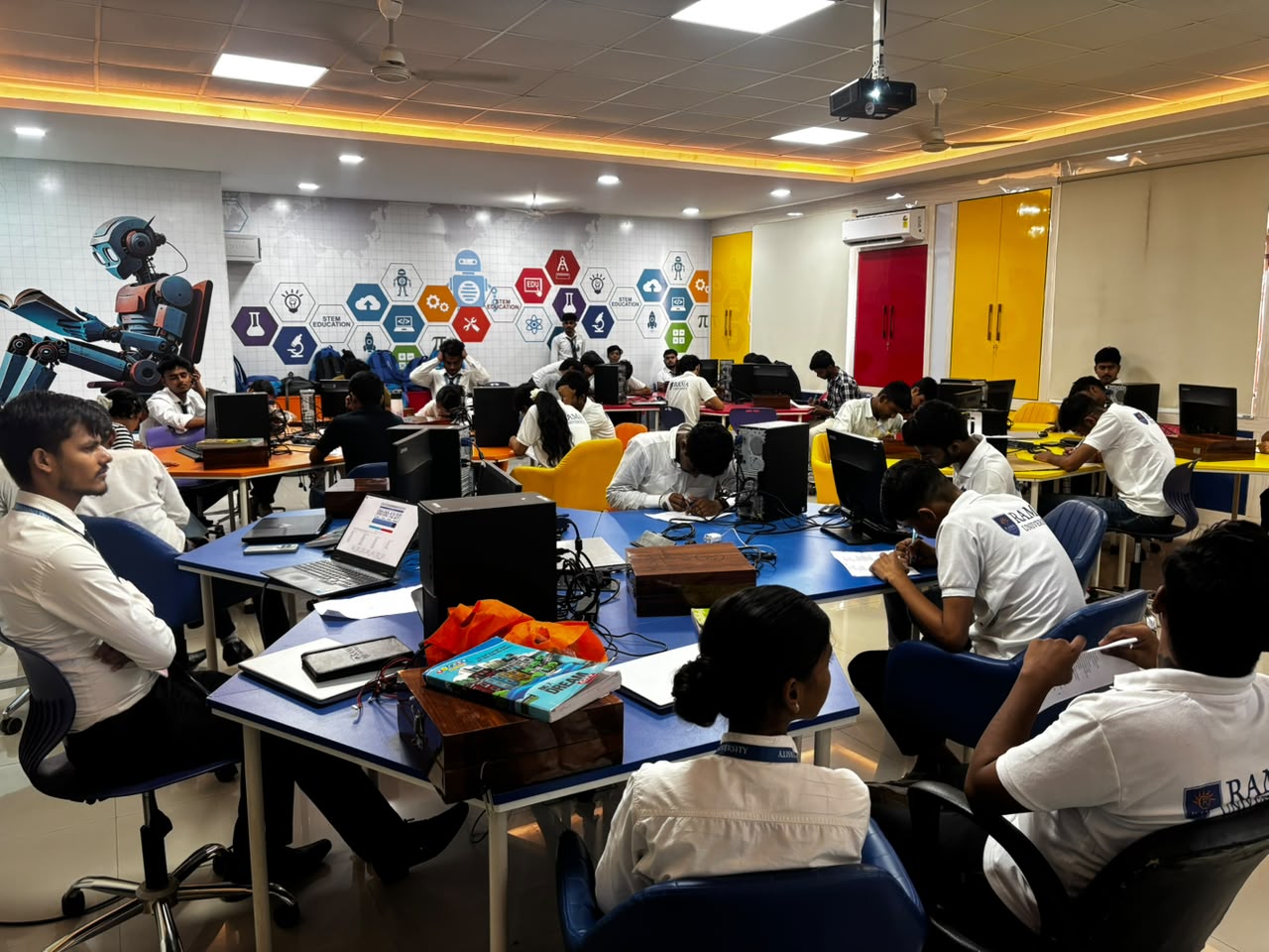 engineers-day-student-club-activities-promoting