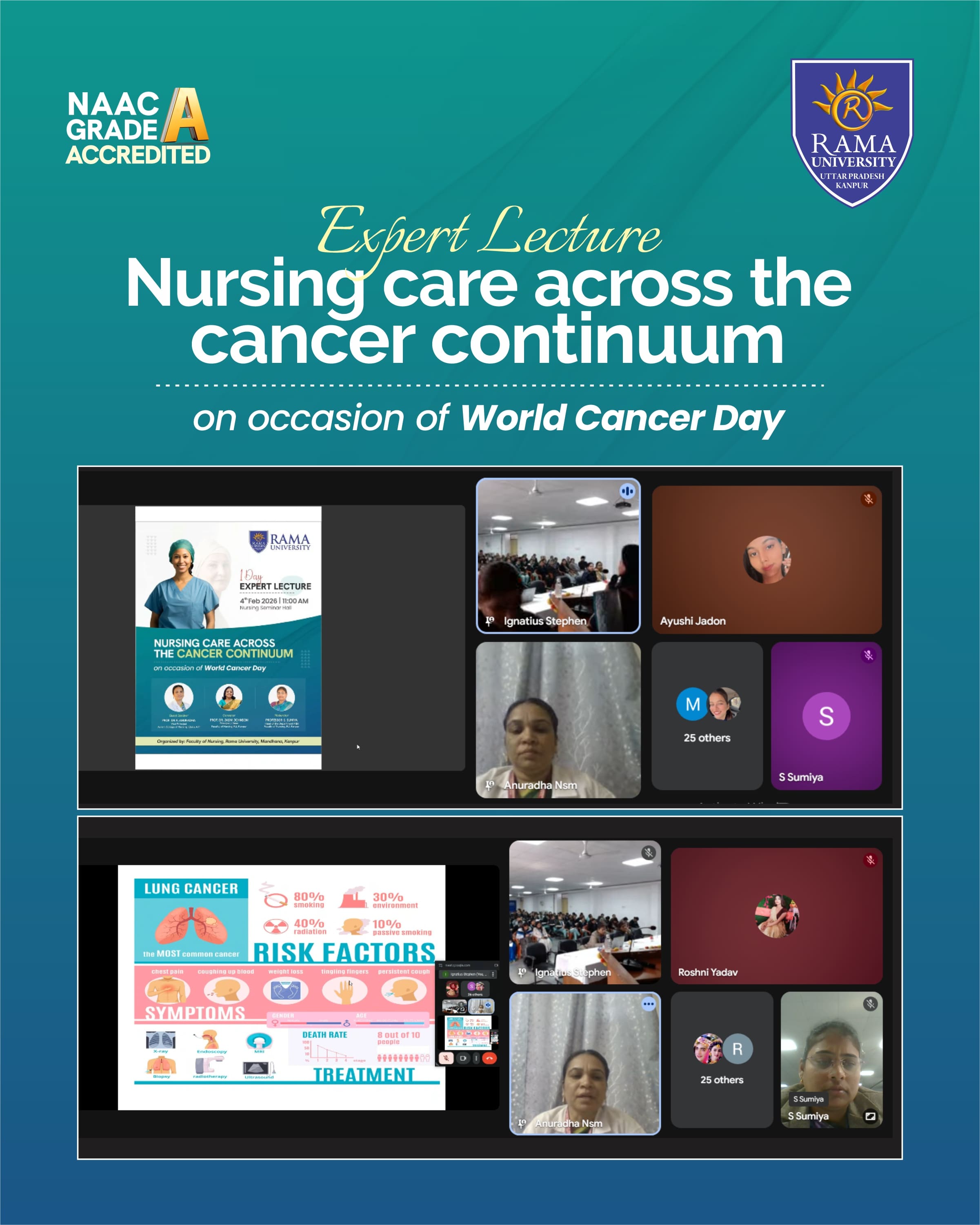 expert-lecture-highlighting-comprehensive-nursing-care-across-the-entire-cancer-continuum