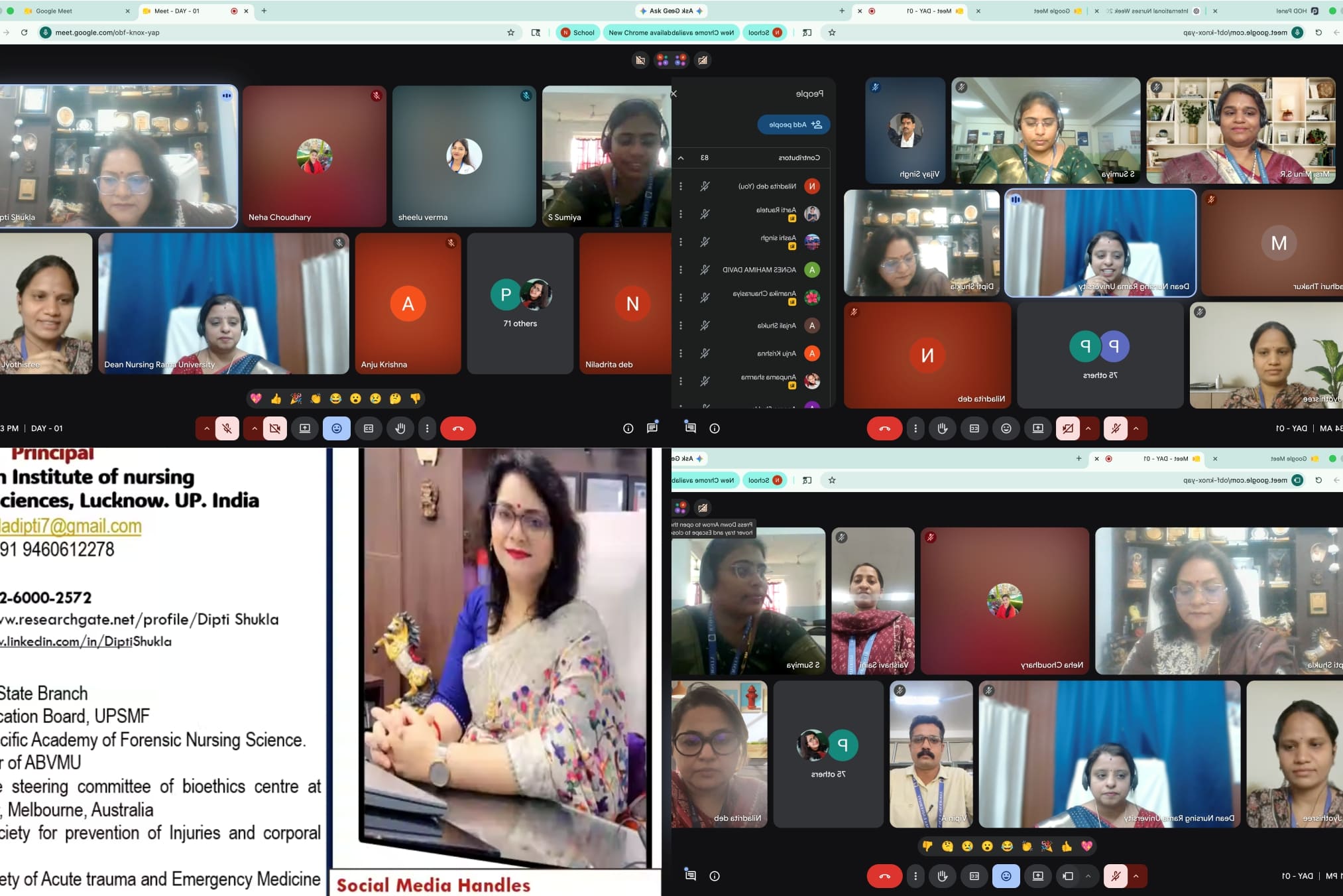 faculty-development-programme-day-1-nursing