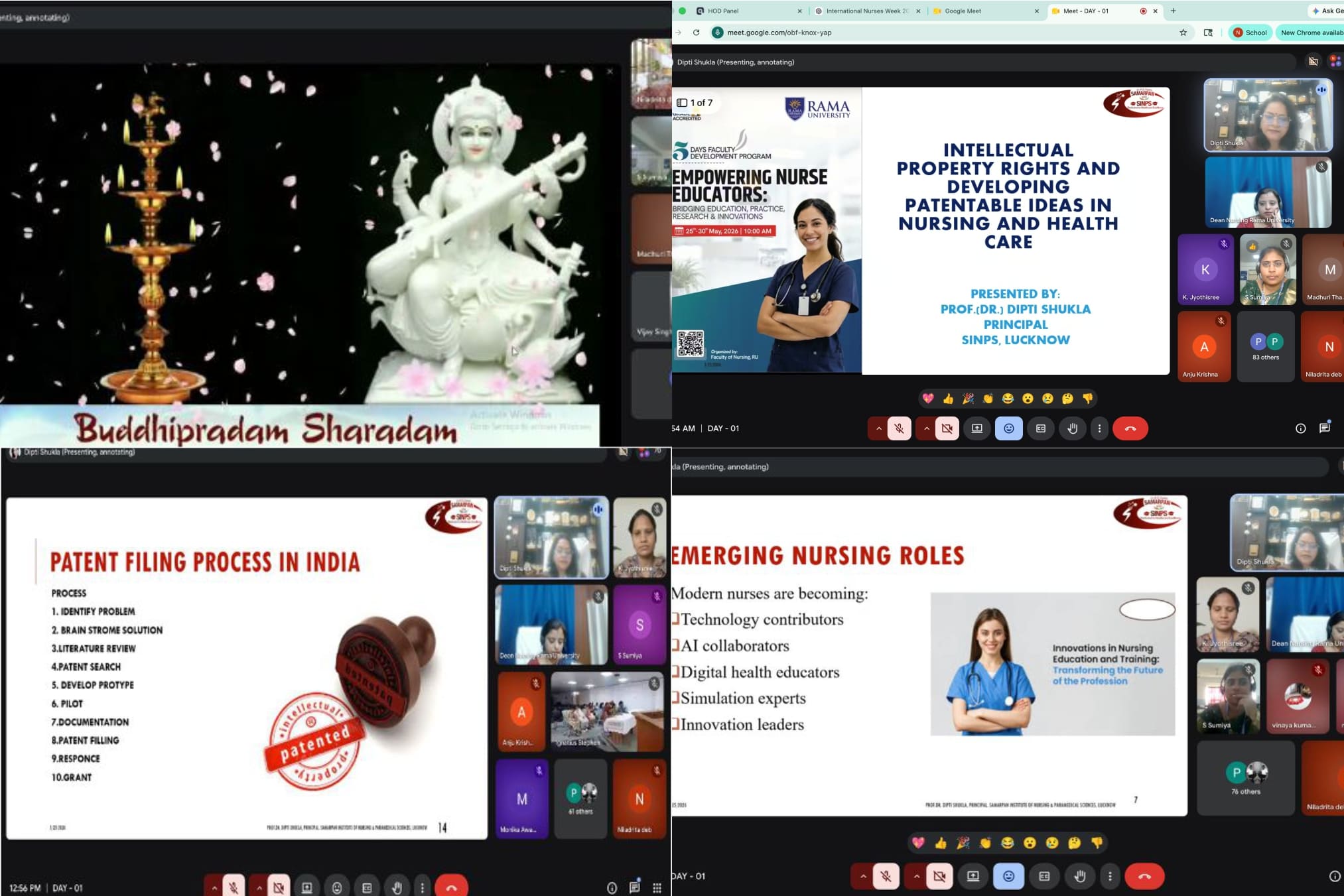 faculty-development-programme-day-1-nursing