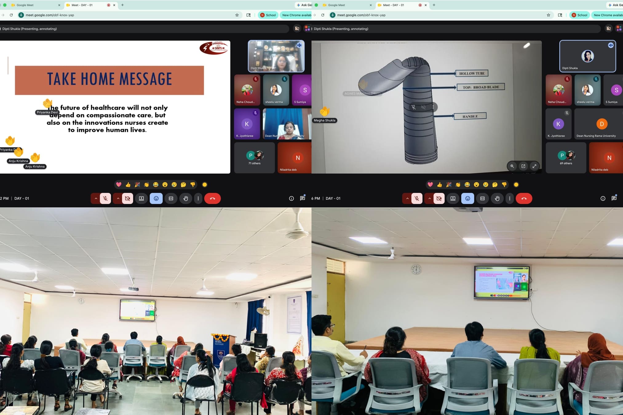faculty-development-programme-day-1-nursing