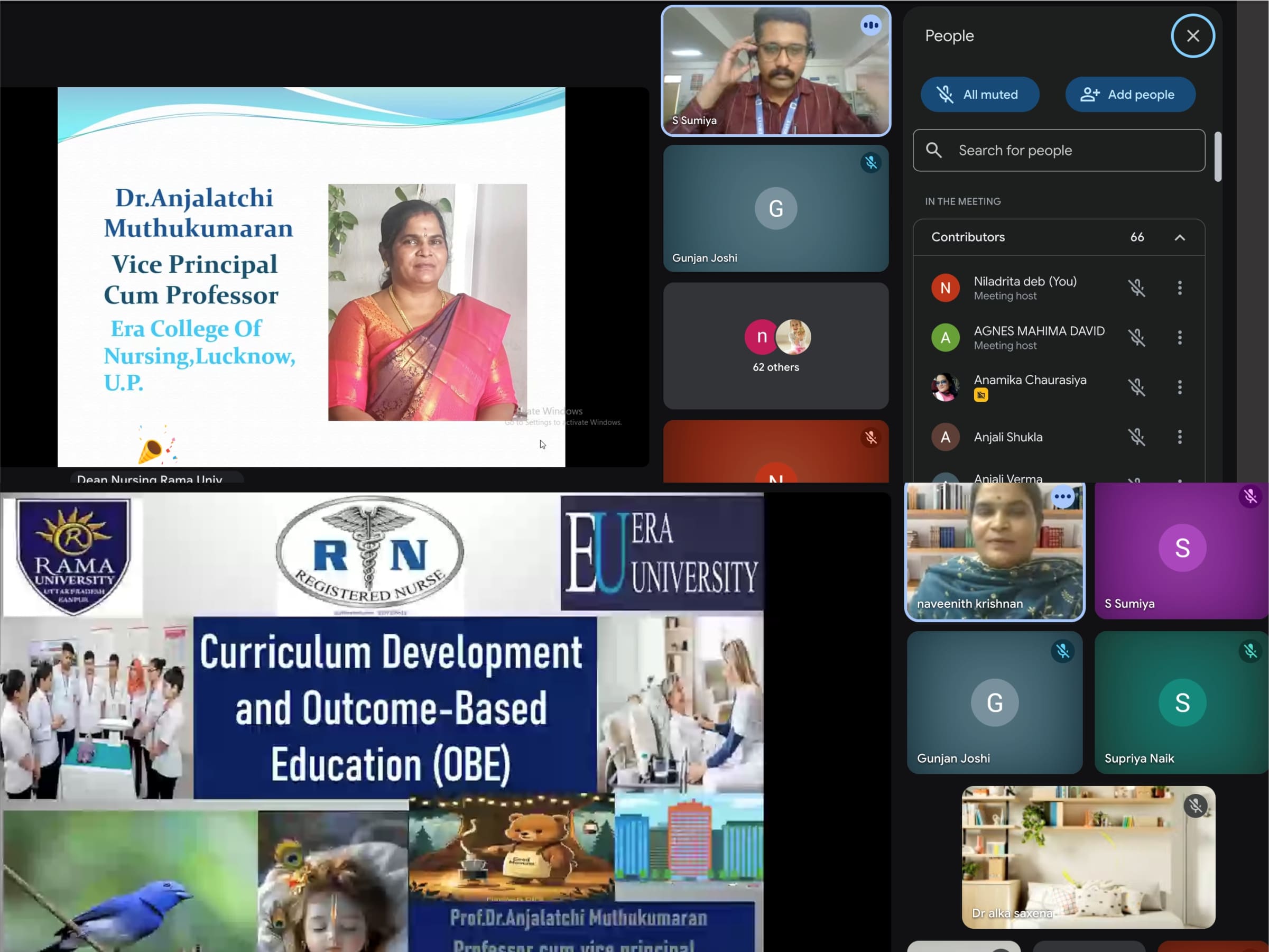 faculty-development-programme-day-5