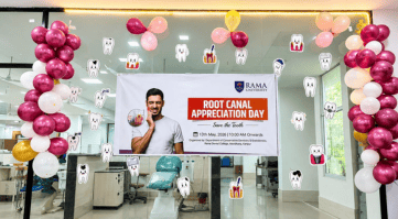faculty-of-dental-sciences-celebrated-root-canal