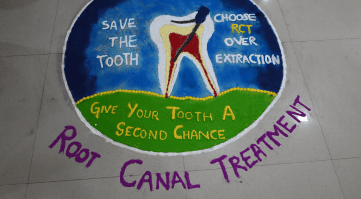 faculty-of-dental-sciences-celebrated-root-canal