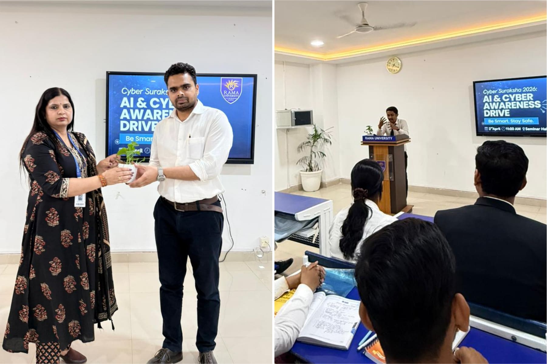 faculty-of-juridical-sciences-and-fps-organize-cyber-suraksha-2026-ai-and-cyber-awareness-drive