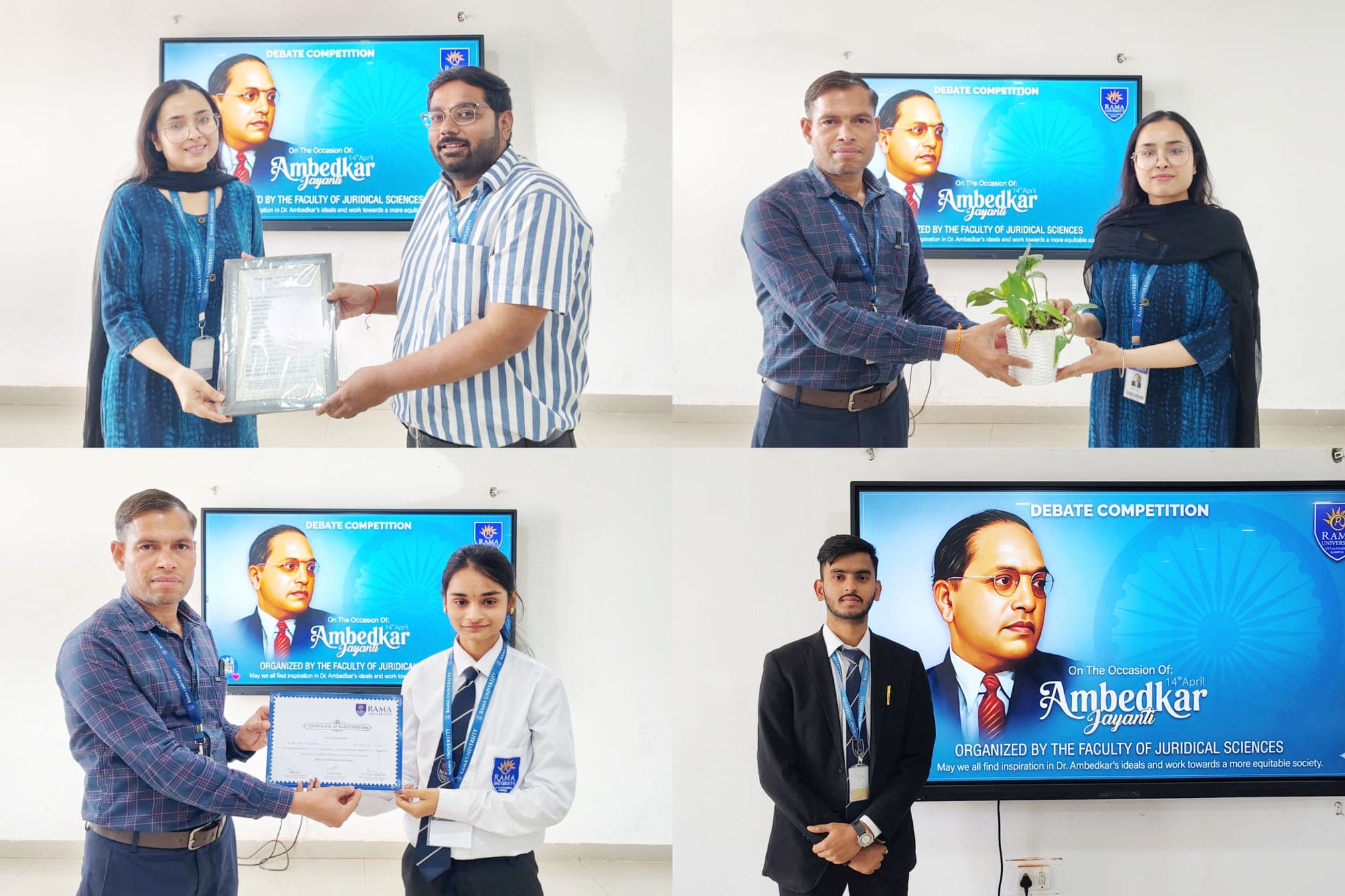 faculty-of-juridical-sciences-debate-competition-on-ambedkar-jayanti-promoting-constitutional-values-and-social-justice