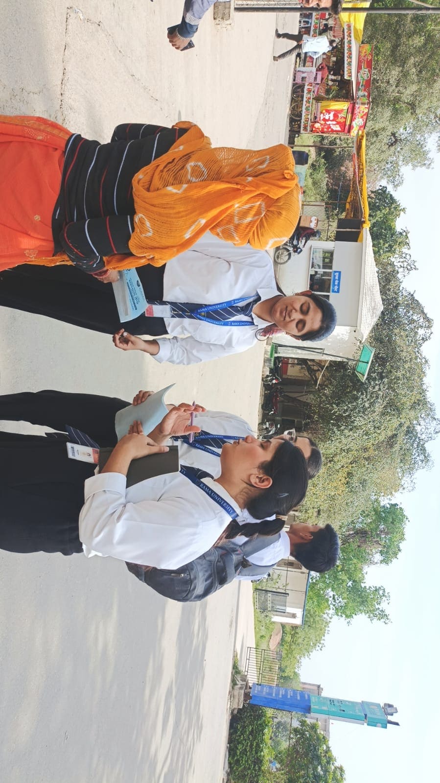 faculty-of-juridical-sciences-successfully-organizes-chetna-legal-awareness-programme-at-r-u-kanpur