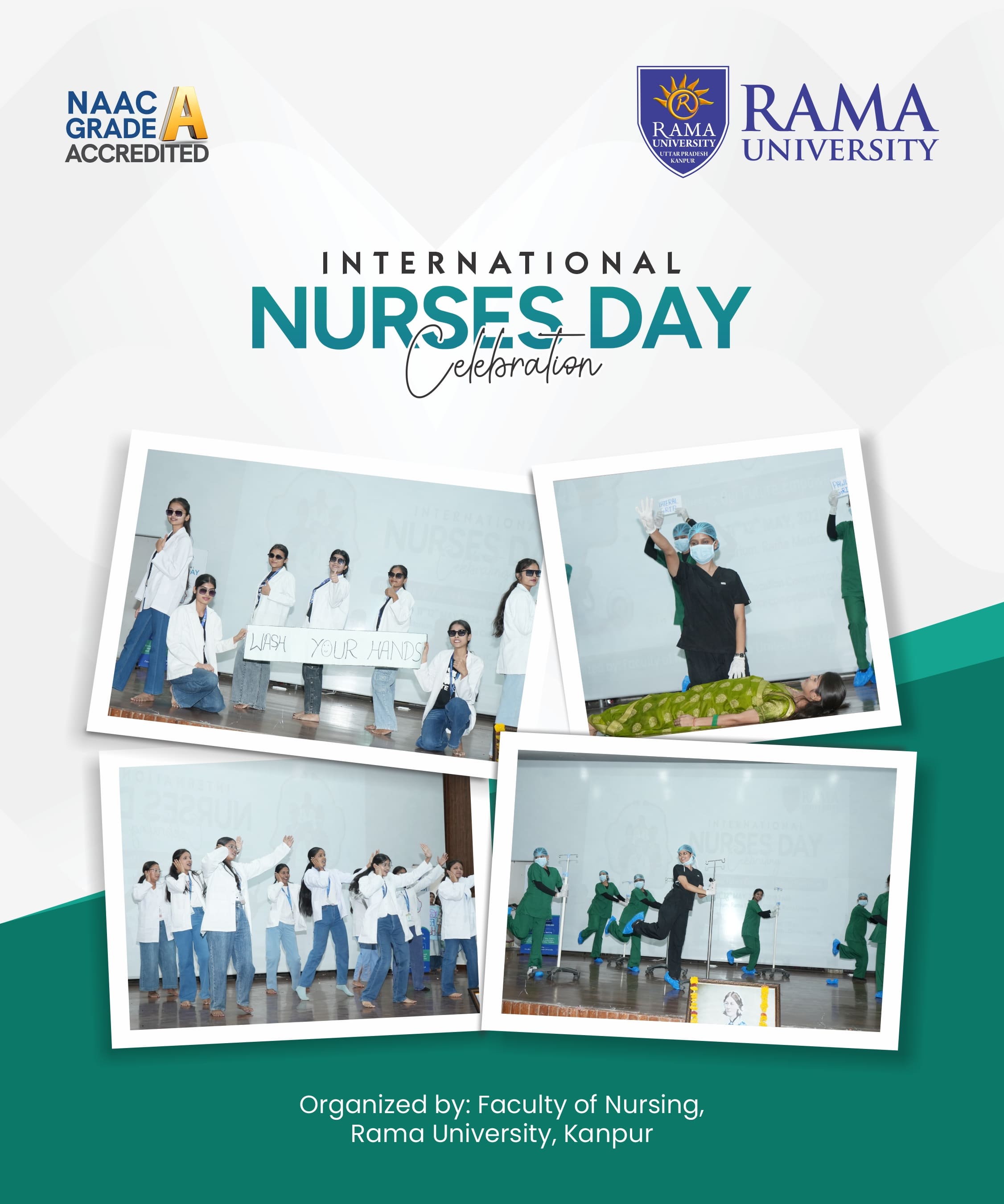 faculty-of-nursing-celebrates-international-nurses-day-2k26-honouring-dedication-compassion-and-excellence-in-healthcare