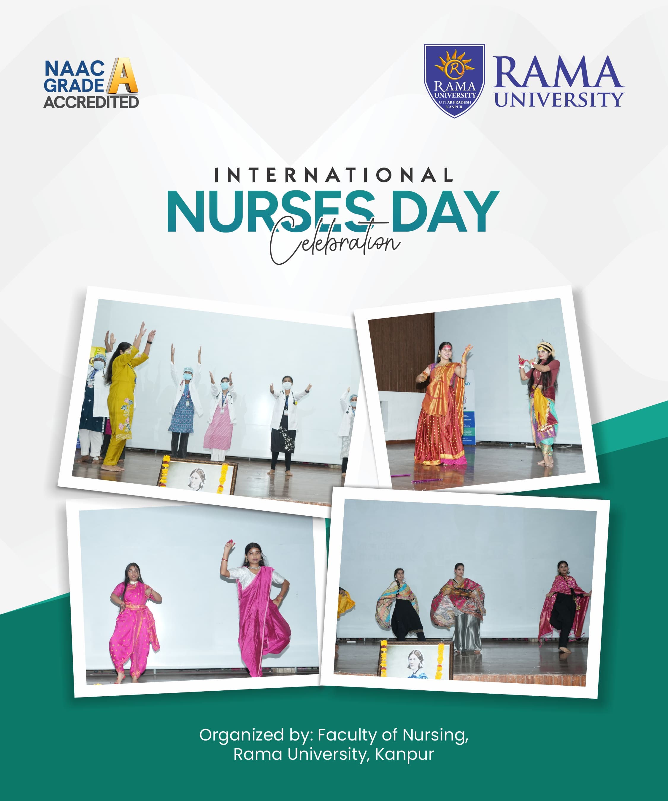 faculty-of-nursing-celebrates-international-nurses-day-2k26-honouring-dedication-compassion-and-excellence-in-healthcare