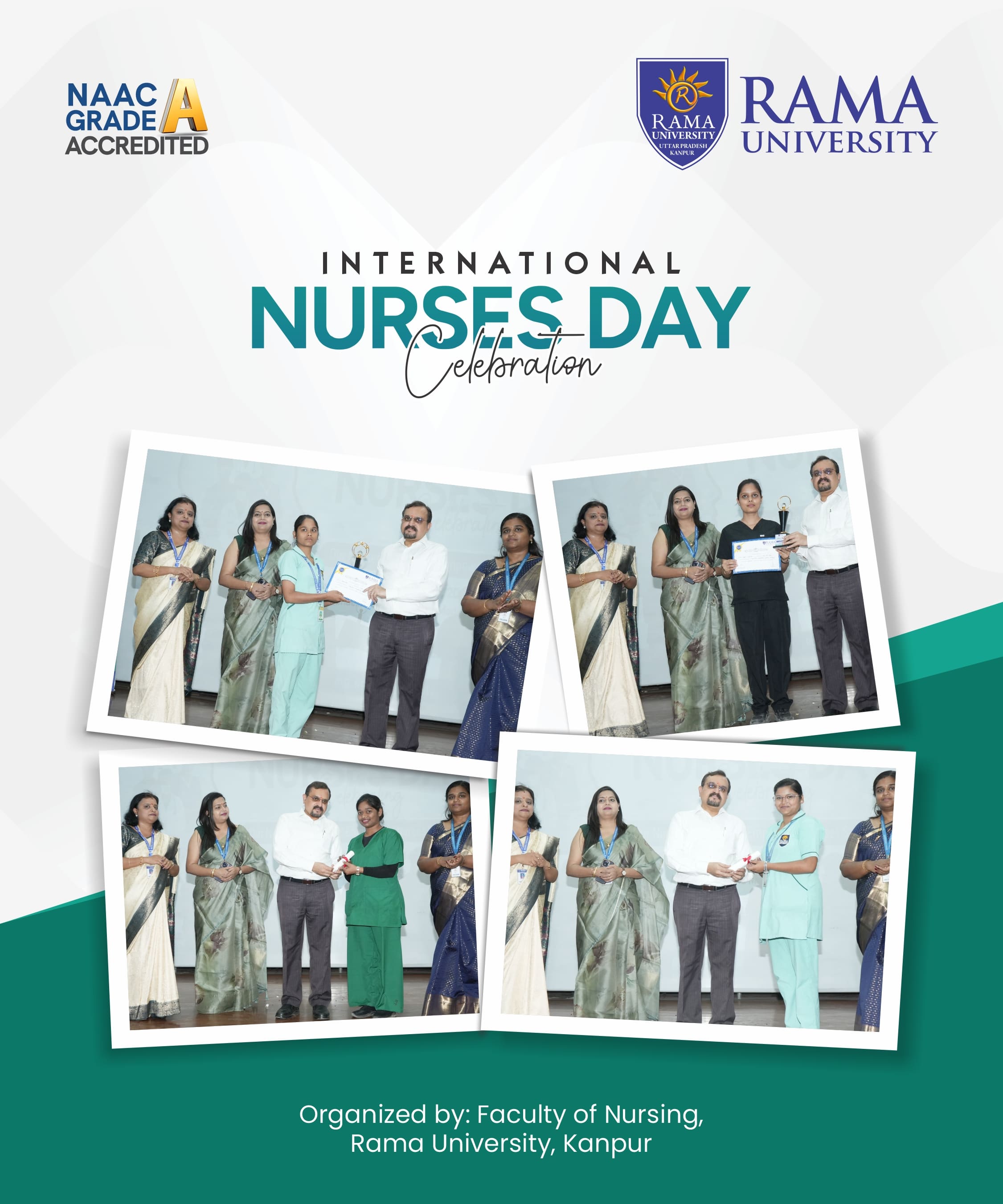 faculty-of-nursing-celebrates-international-nurses-day-2k26-honouring-dedication-compassion-and-excellence-in-healthcare