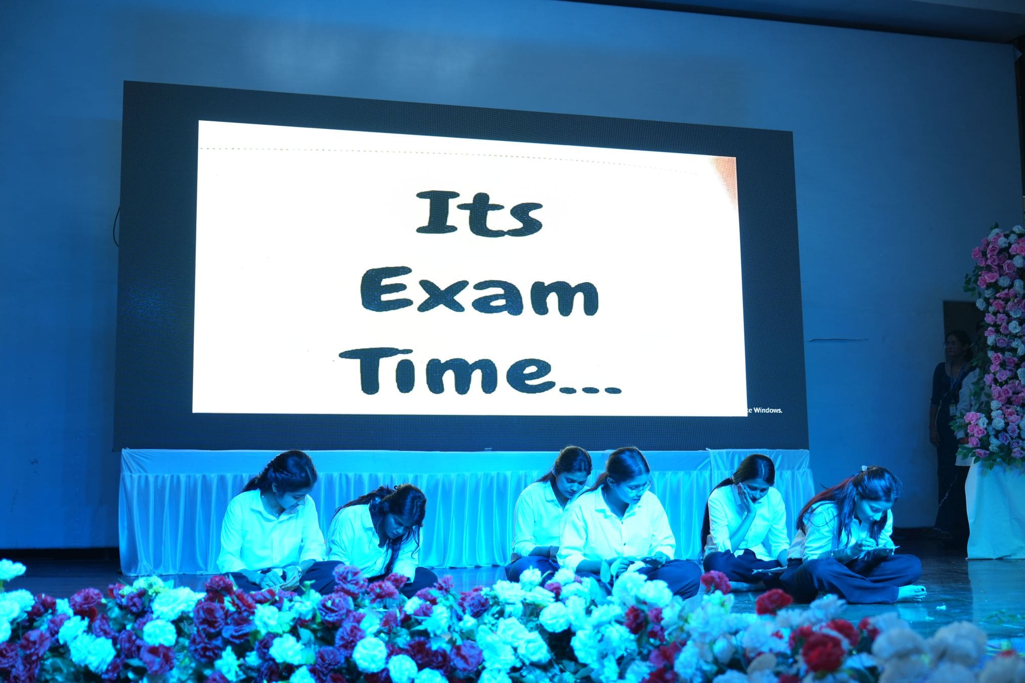 faculty-of-nursing-celebrates-novaire-2k26-freshers