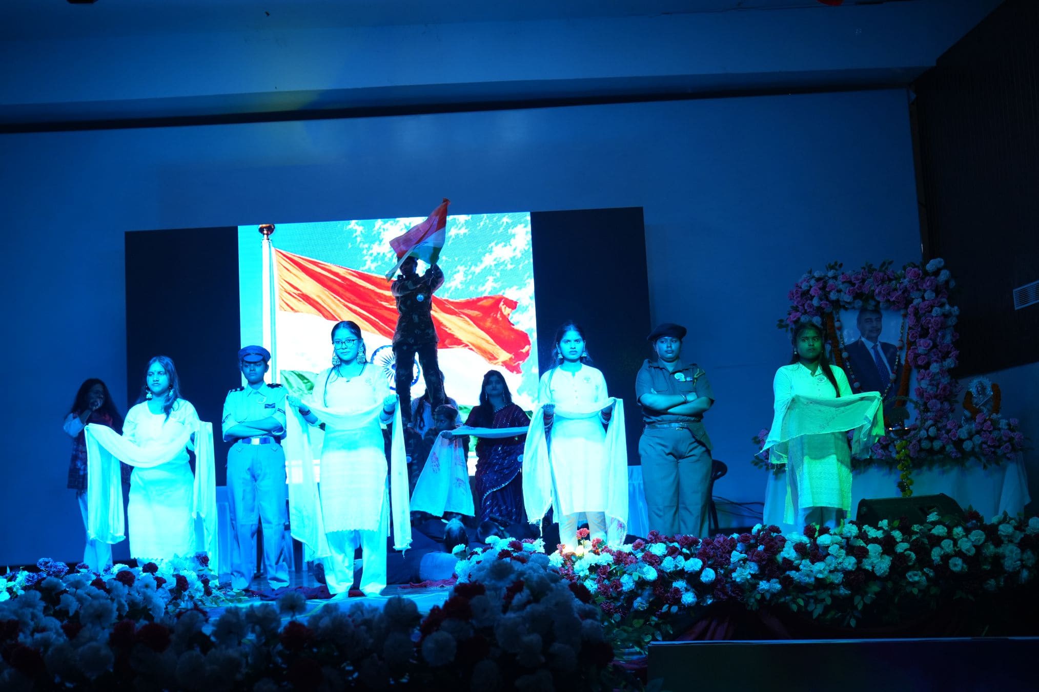 faculty-of-nursing-celebrates-novaire-2k26-freshers