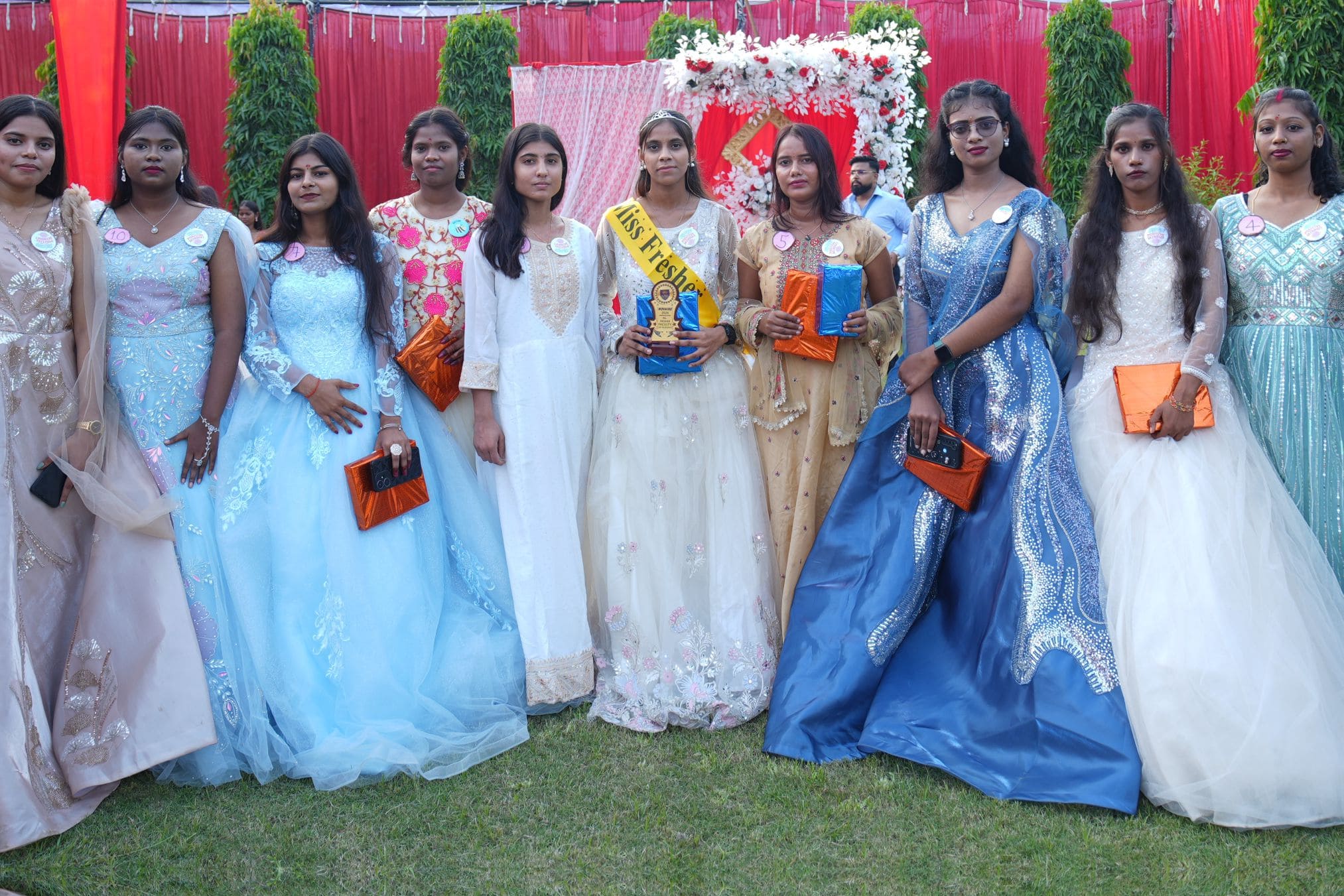 faculty-of-nursing-celebrates-novaire-2k26-freshers