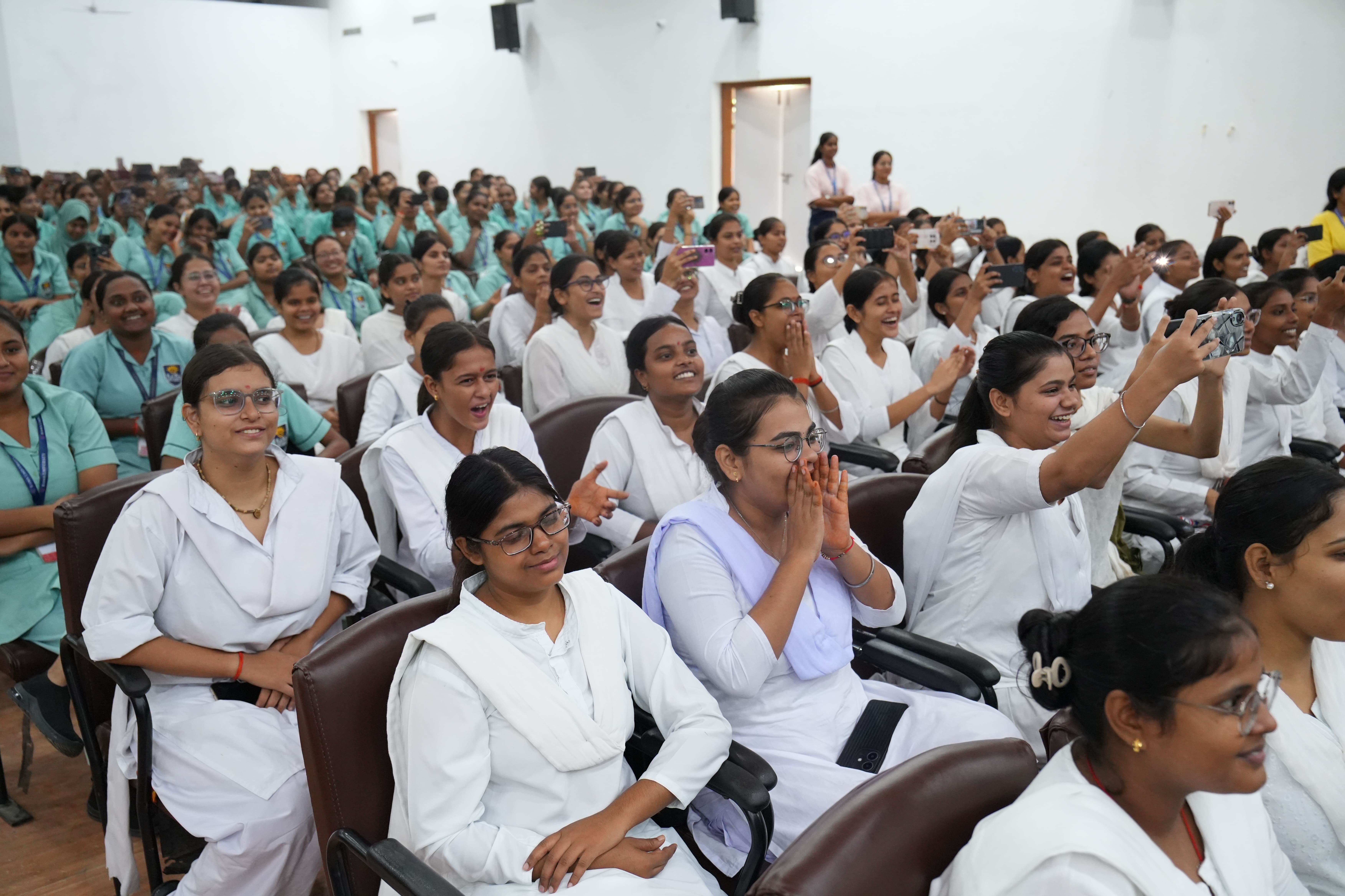 faculty-of-nursing-celebrates-teachers-day-2026-honouring