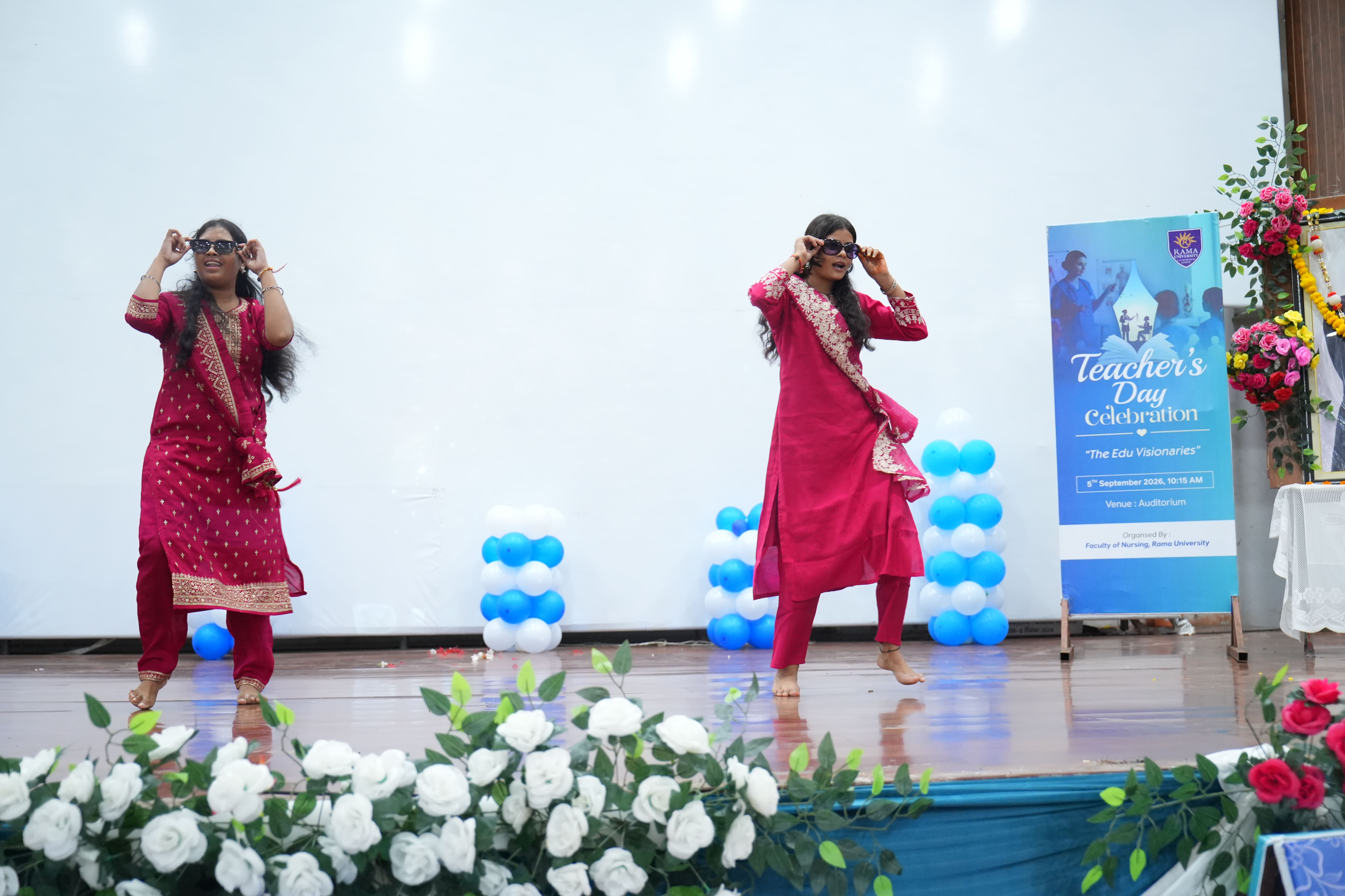 faculty-of-nursing-celebrates-teachers-day-2026-honouring