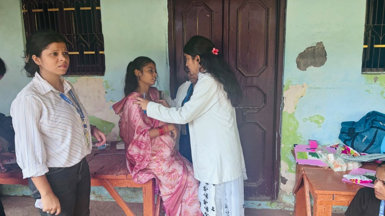 faculty-of-nursing-conducts-community-outreach-programme