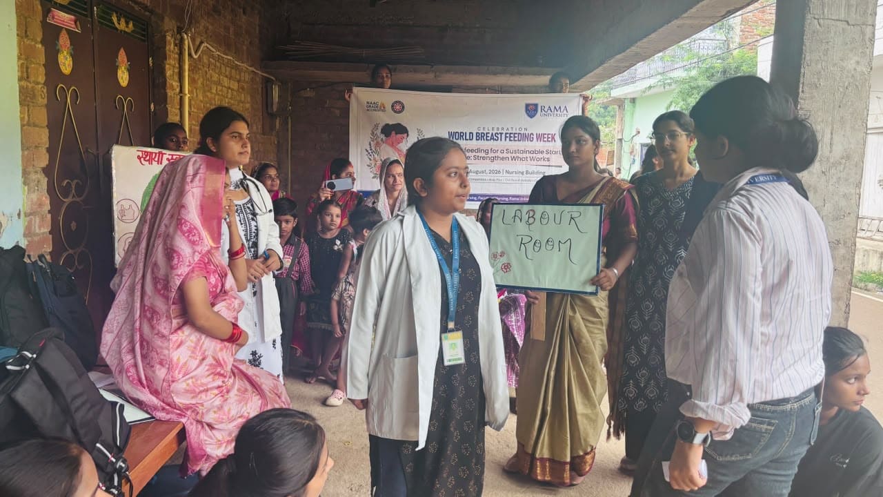 faculty-of-nursing-conducts-community-outreach-programme