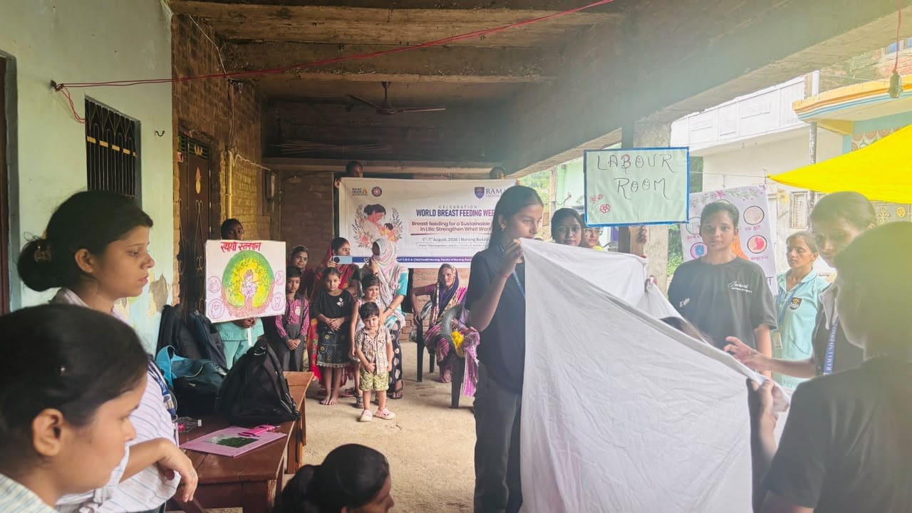 faculty-of-nursing-conducts-community-outreach-programme
