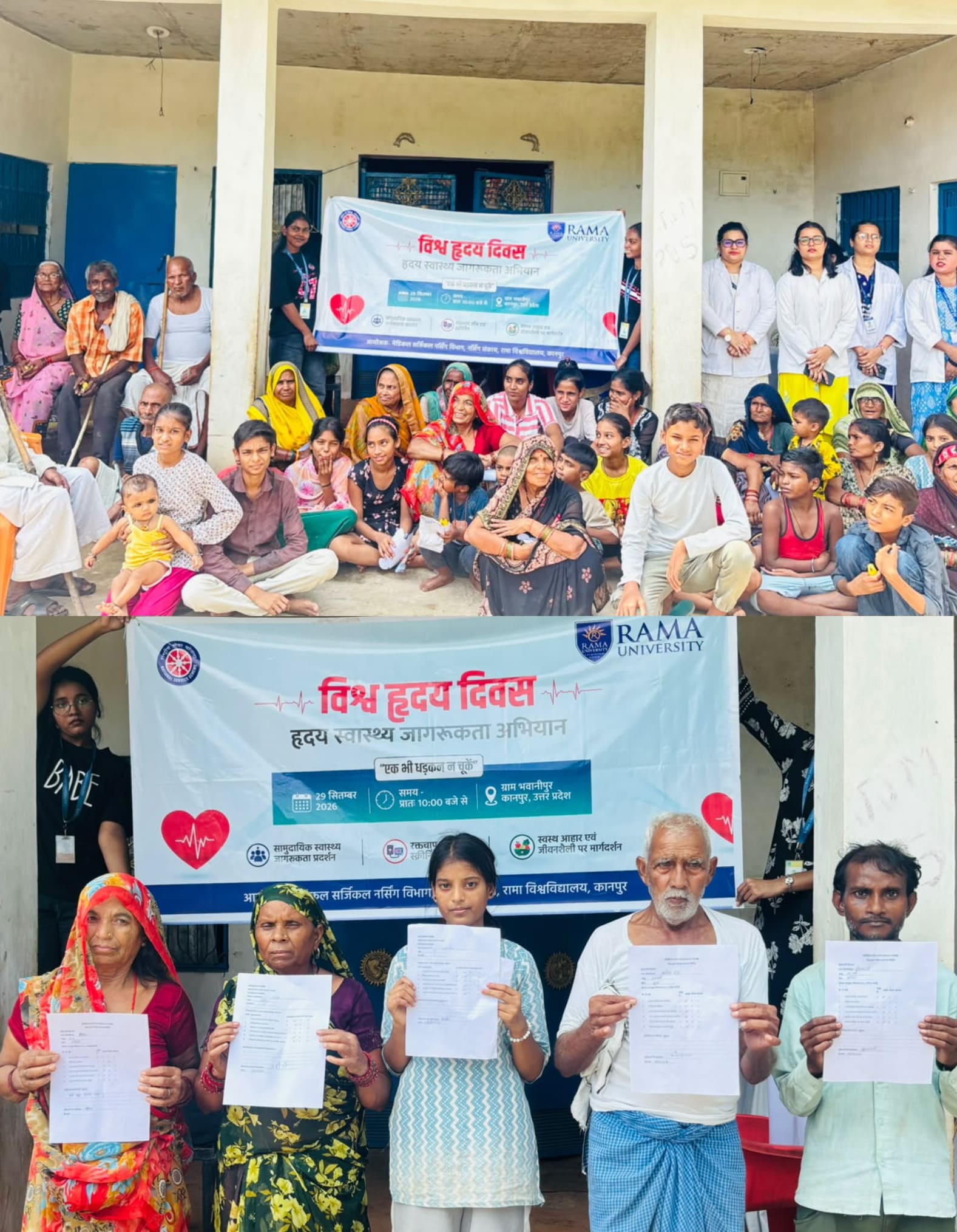 faculty-of-nursing-organizes-community-outreach-programme