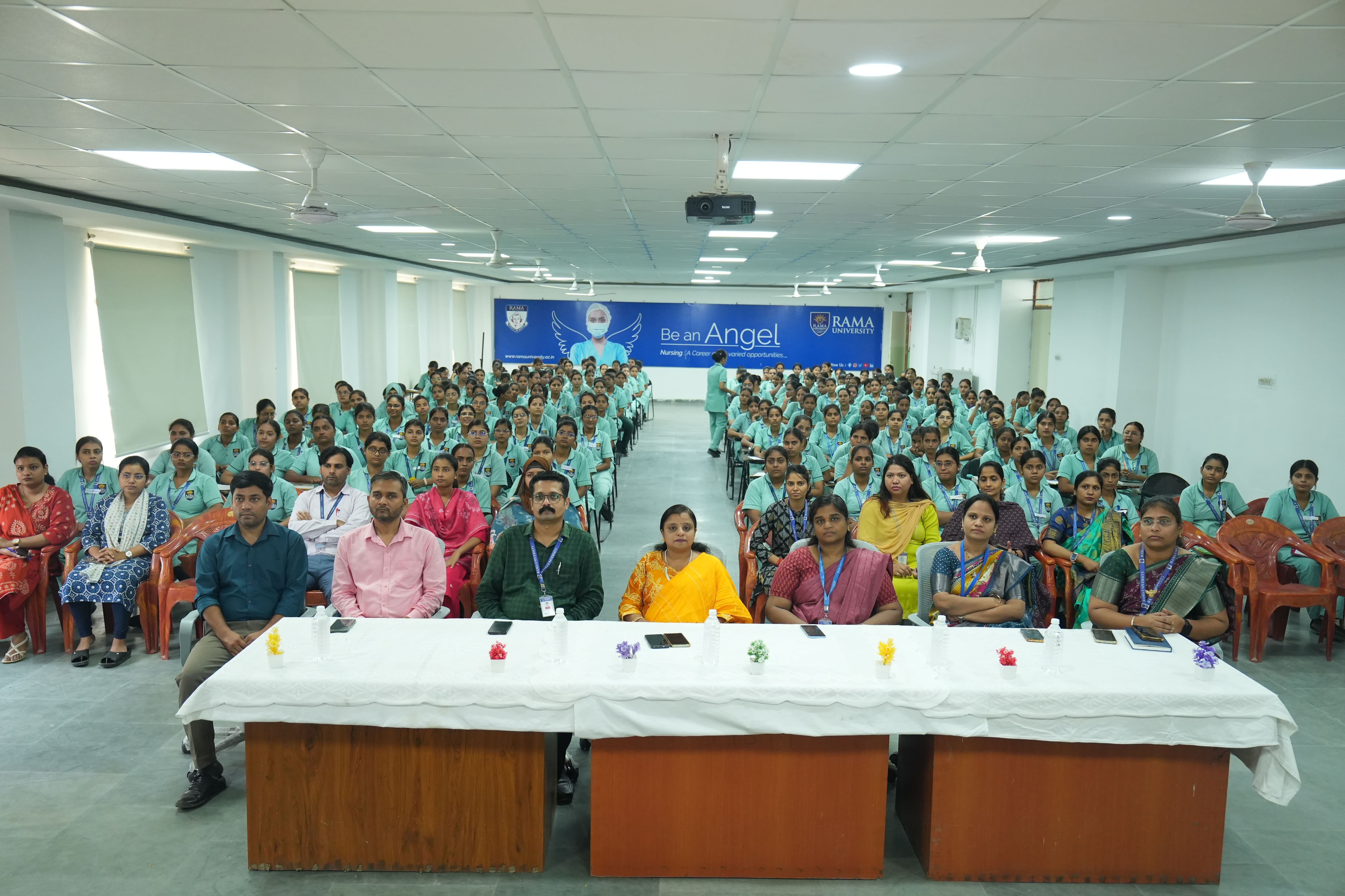 faculty-of-nursing-organizes-skill-india-awareness-session
