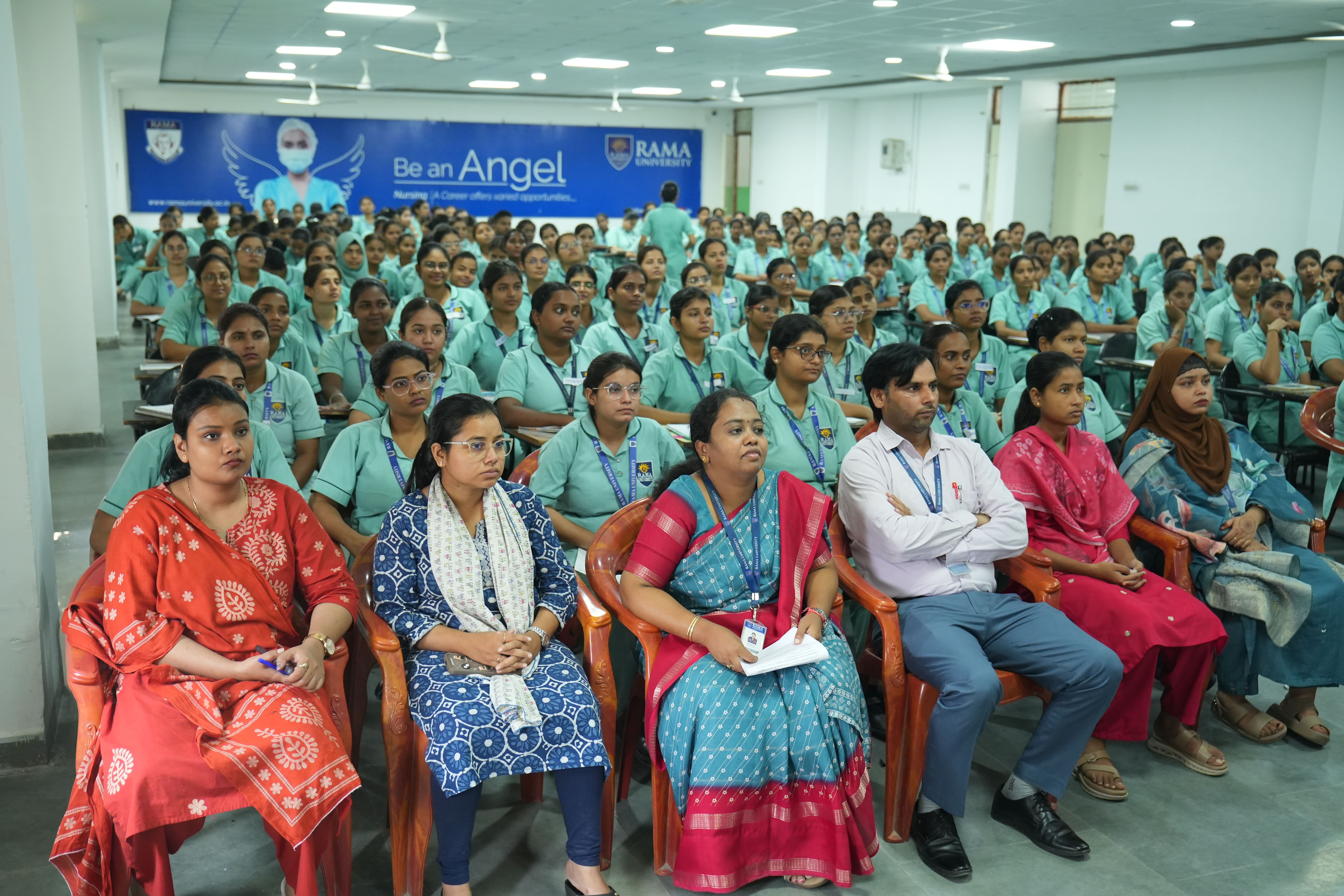 faculty-of-nursing-organizes-skill-india-awareness-session