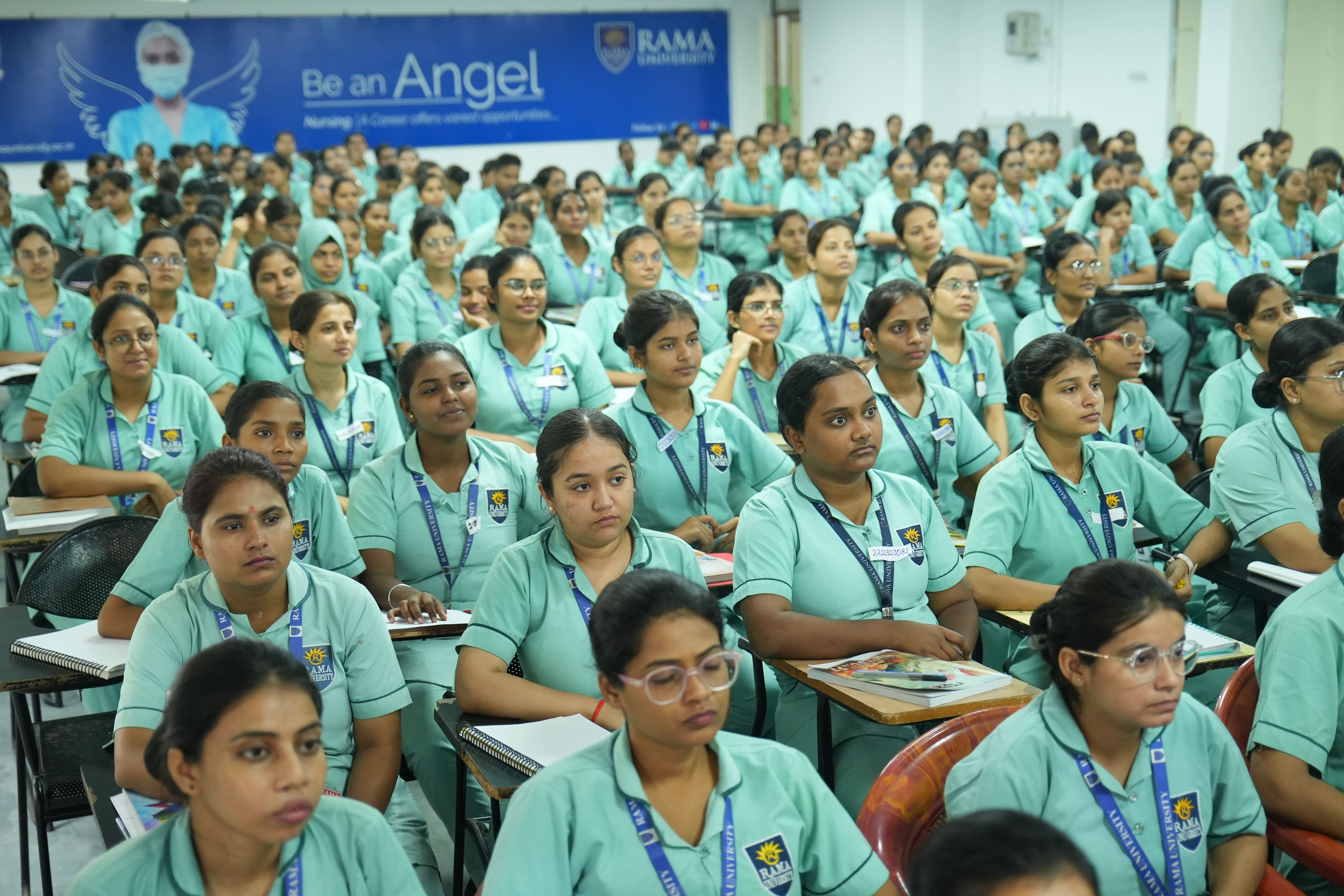faculty-of-nursing-organizes-skill-india-awareness-session