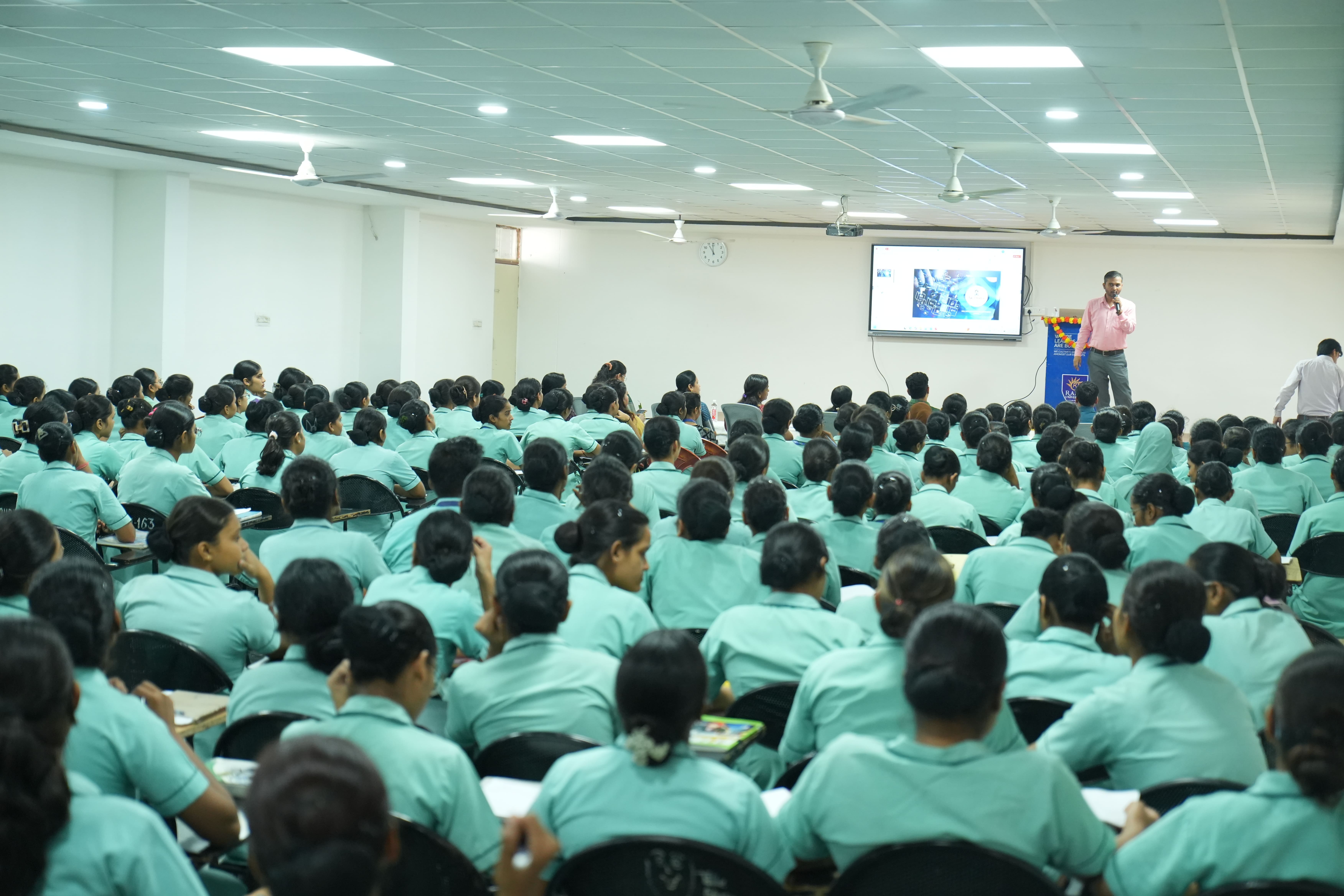 faculty-of-nursing-organizes-skill-india-awareness-session