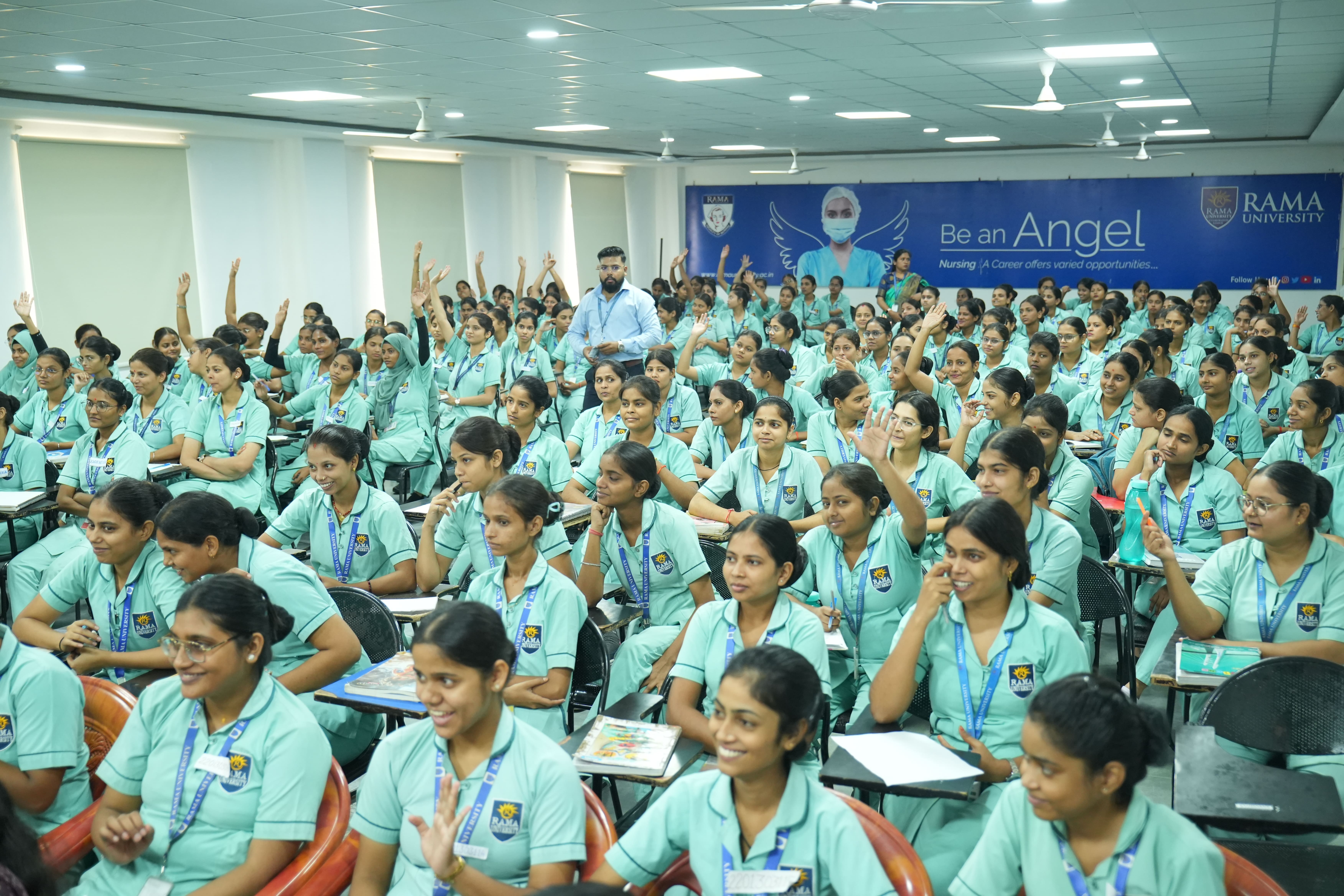 faculty-of-nursing-organizes-skill-india-awareness-session