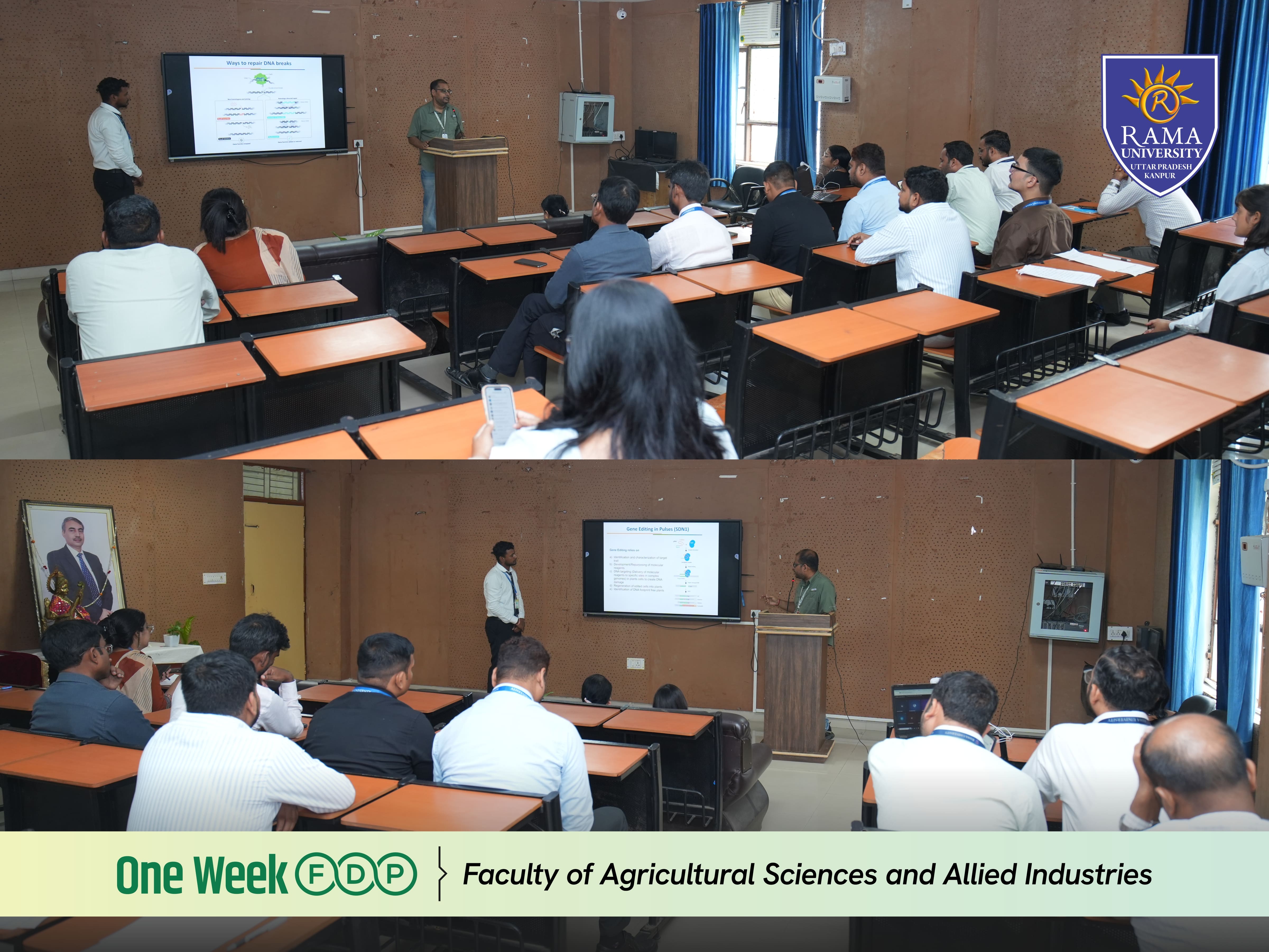 fasai-inaugurates-one-week-faculty-development-programme