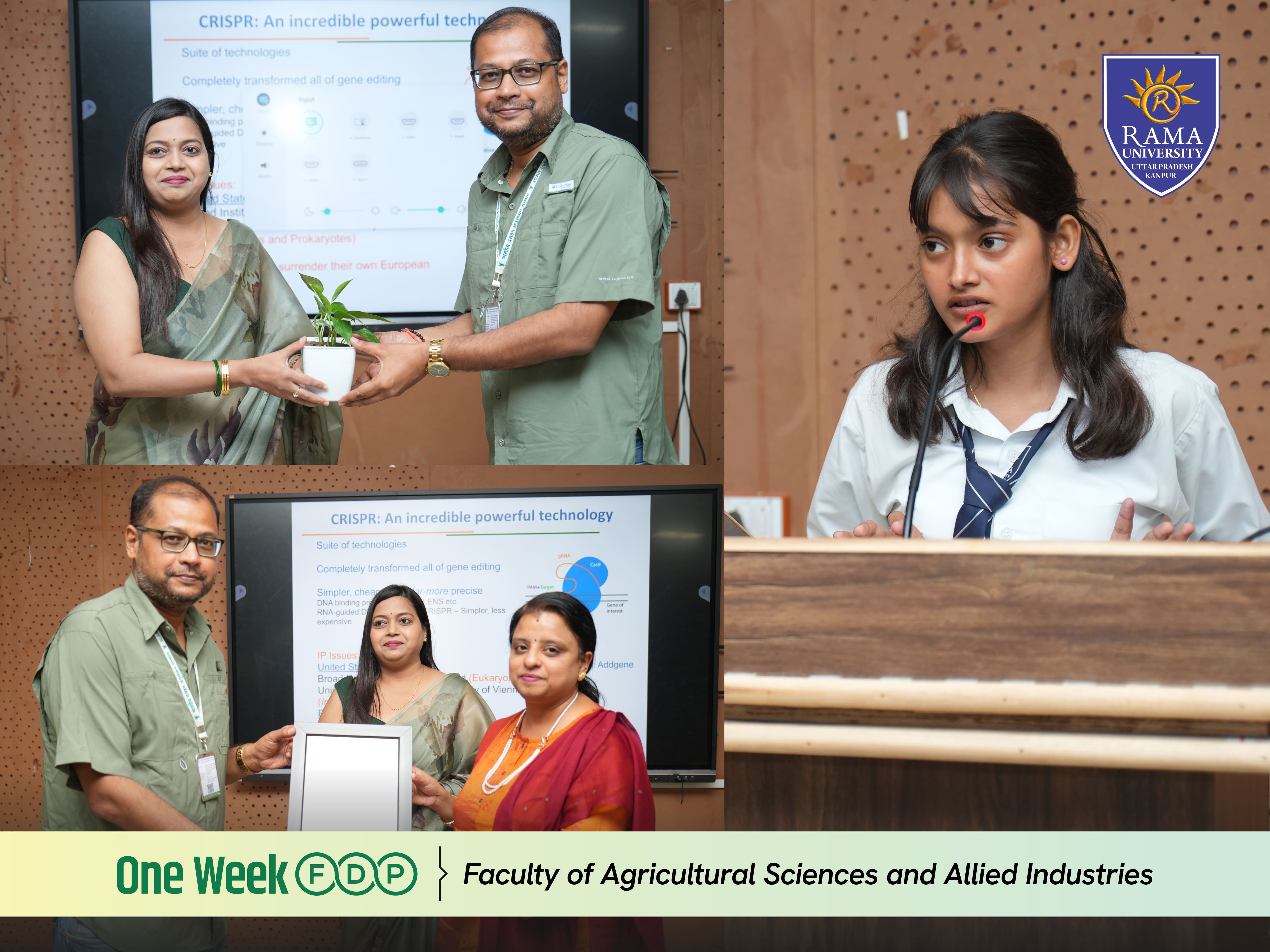 fasai-inaugurates-one-week-faculty-development-programme