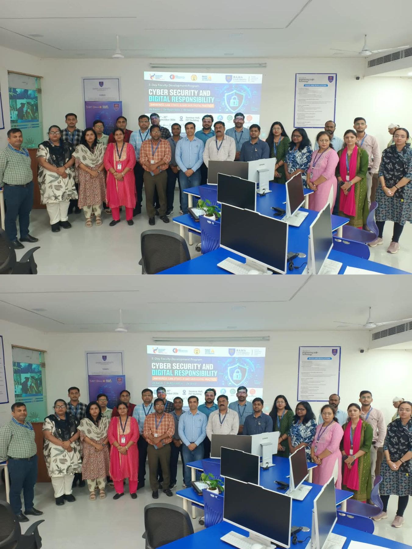 five-day-faculty-development-program-on-cyber-security
