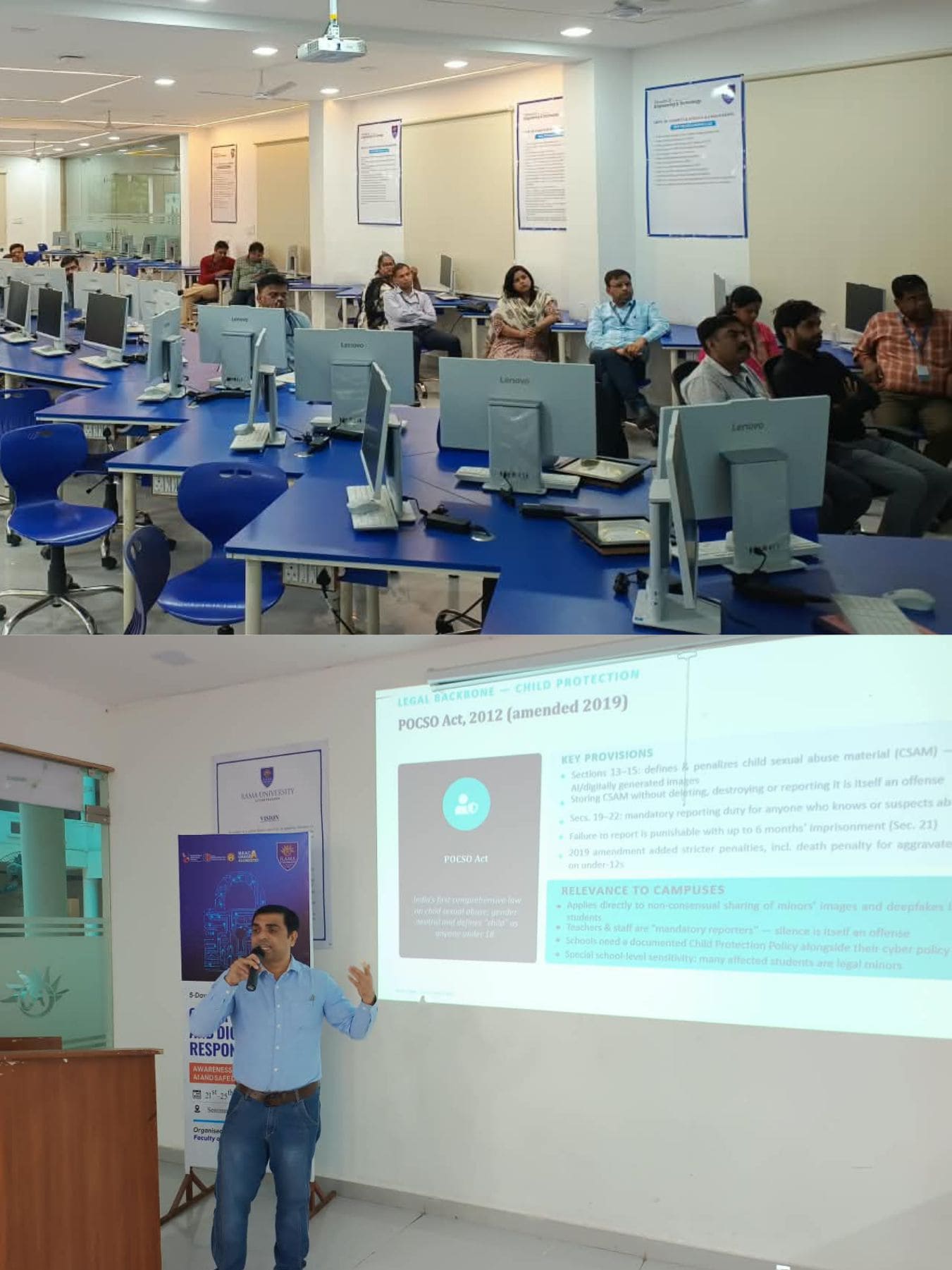 five-day-faculty-development-program-on-cyber-security