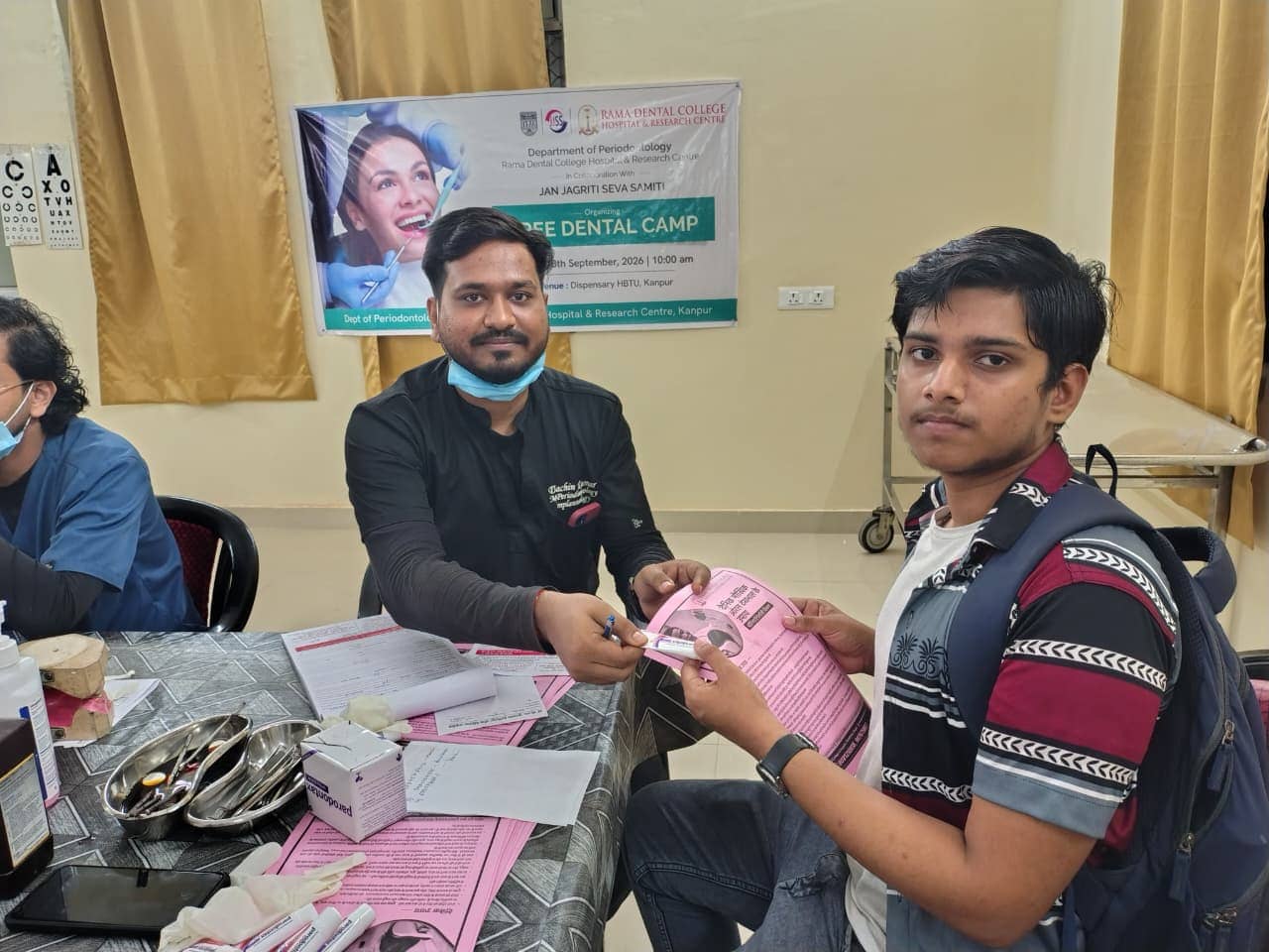 free-dental-health-camp-promotes-oral-hygiene