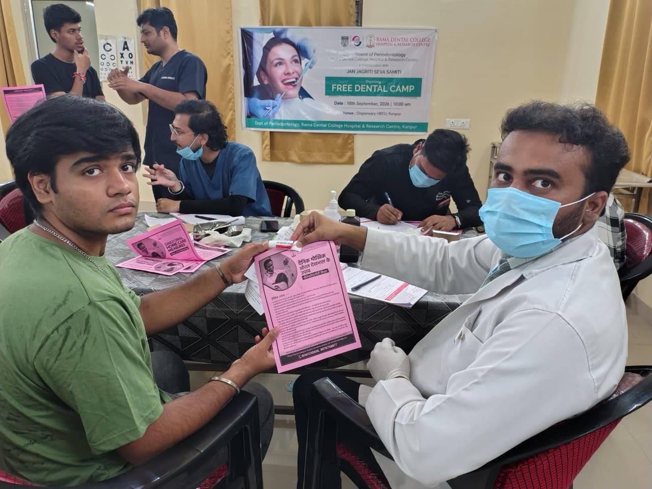 free-dental-health-camp-promotes-oral-hygiene