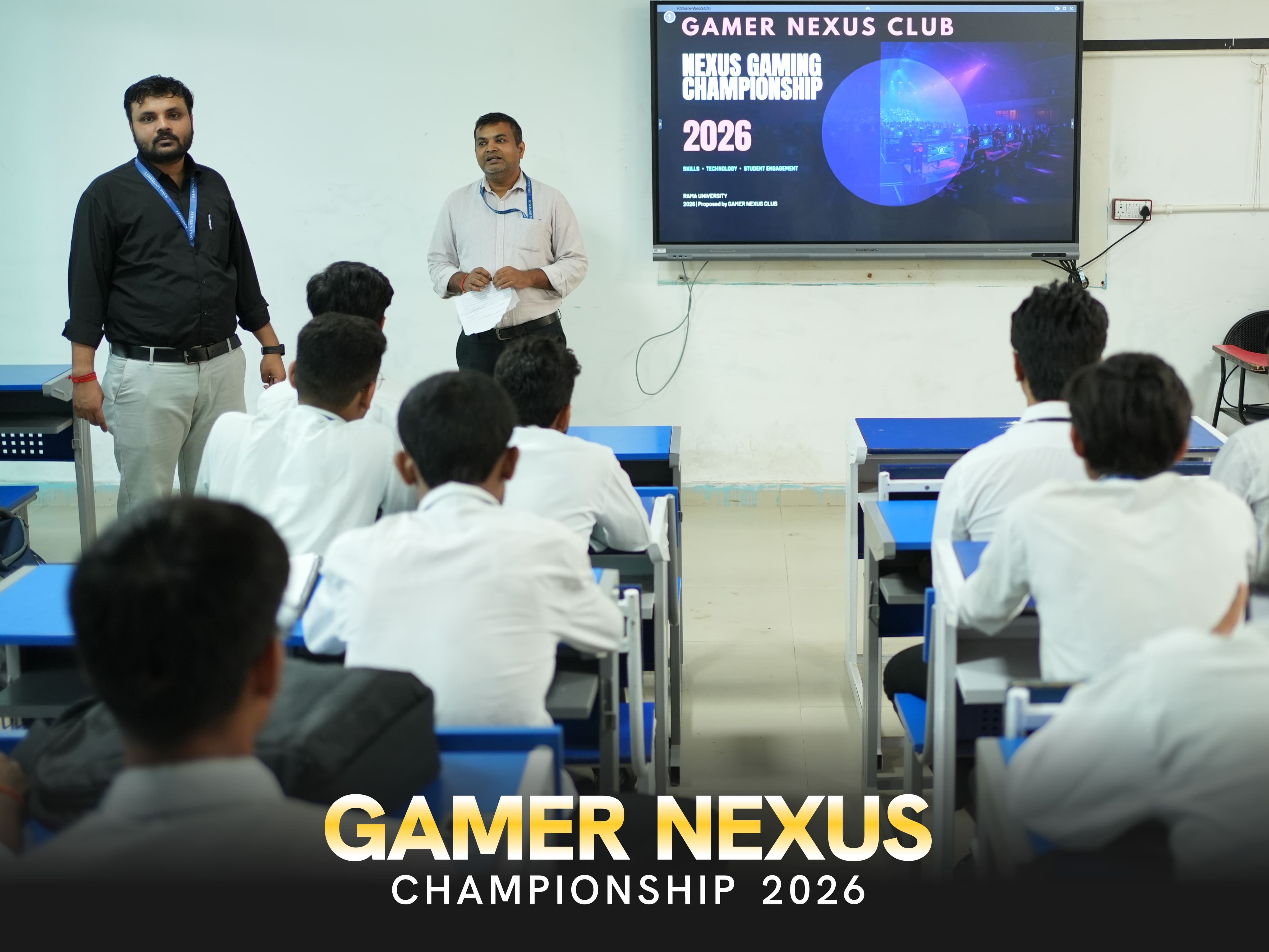 gamer-nexus-championship-2k26-promotes-esports