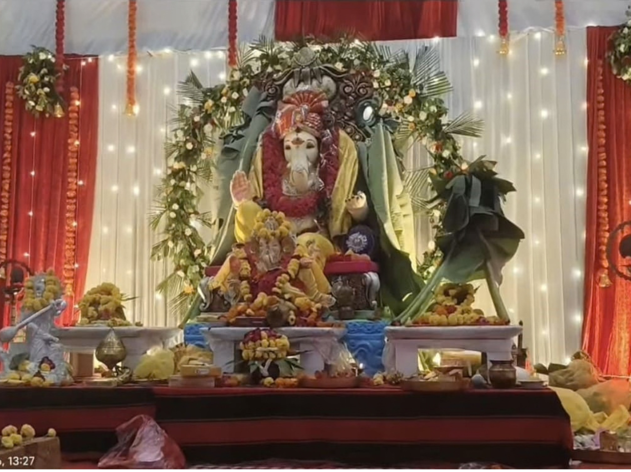ganesh-mahotsav-2k26-two-day-celebration-of-devotion