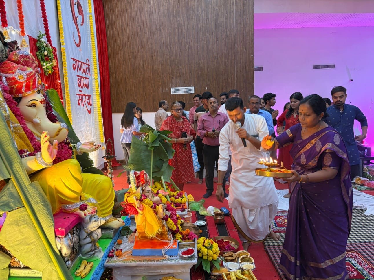 ganesh-mahotsav-2k26-two-day-celebration-of-devotion