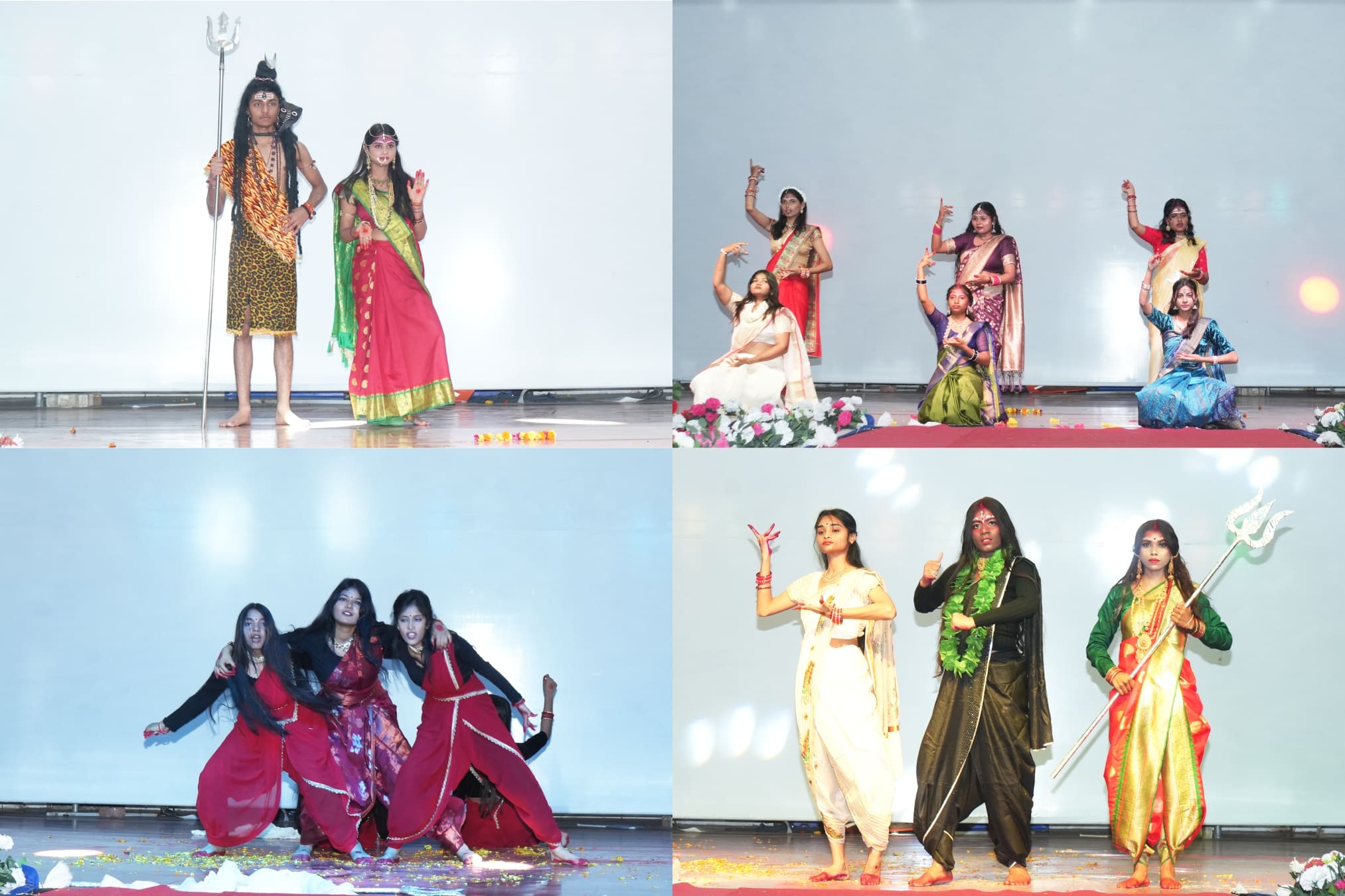 grandly-bhavya-navdurga-utsav-2k26-celebrated-with-enthusiasm-at-rama-university-auditorium-on-saptami-navratri
