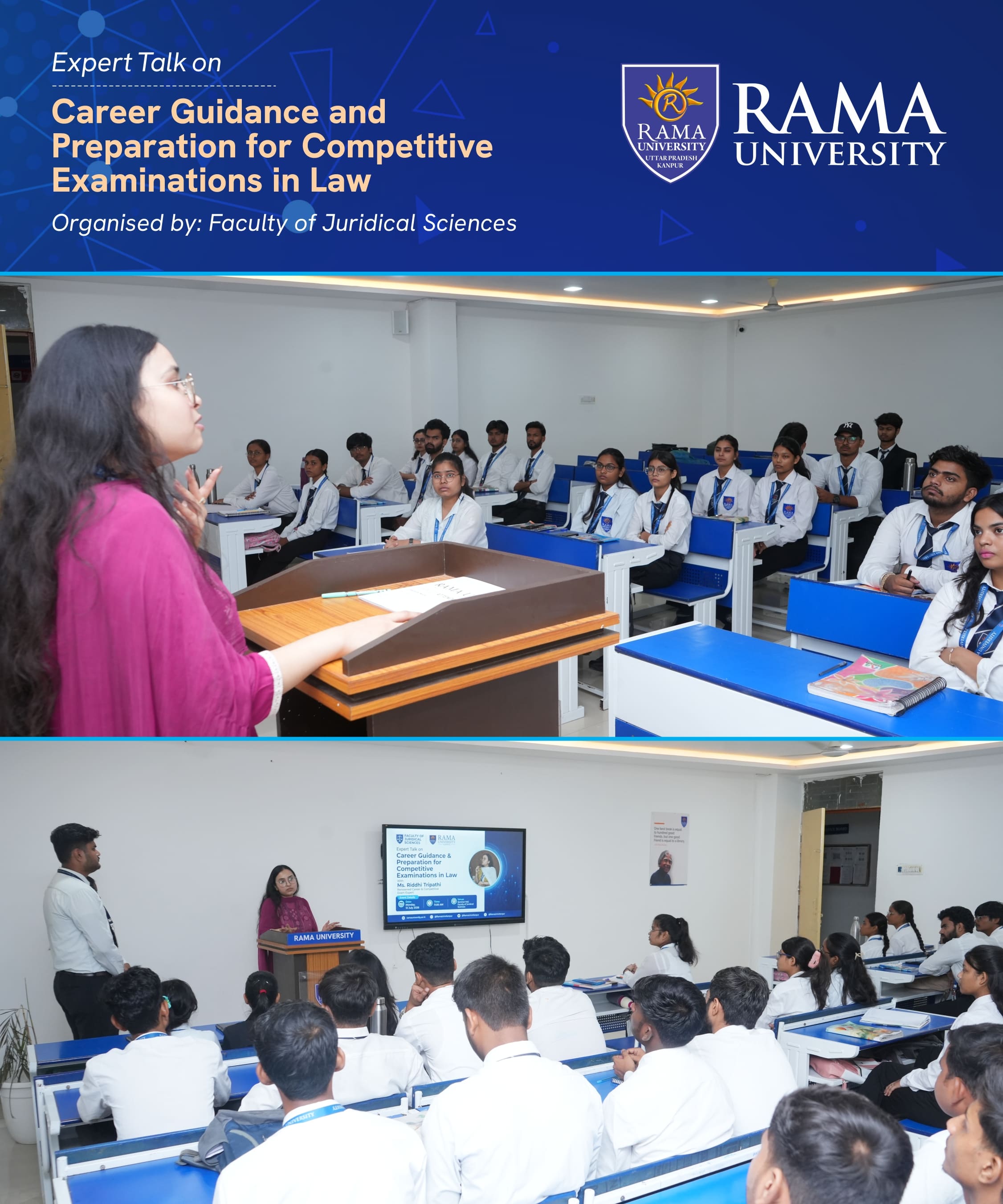 hosts-expert-talk-on-career-guidance-and-competitive