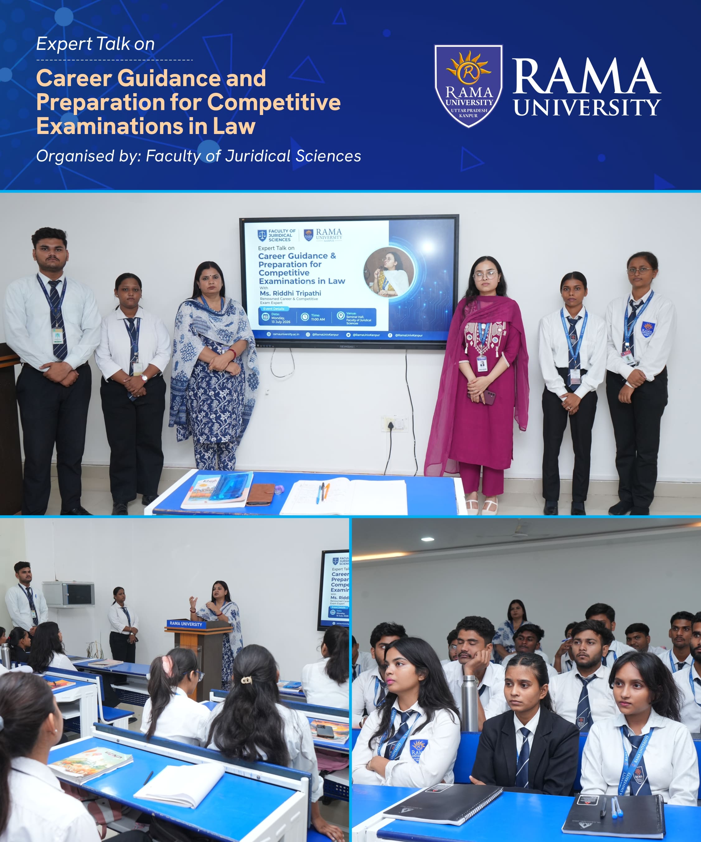 hosts-expert-talk-on-career-guidance-and-competitive