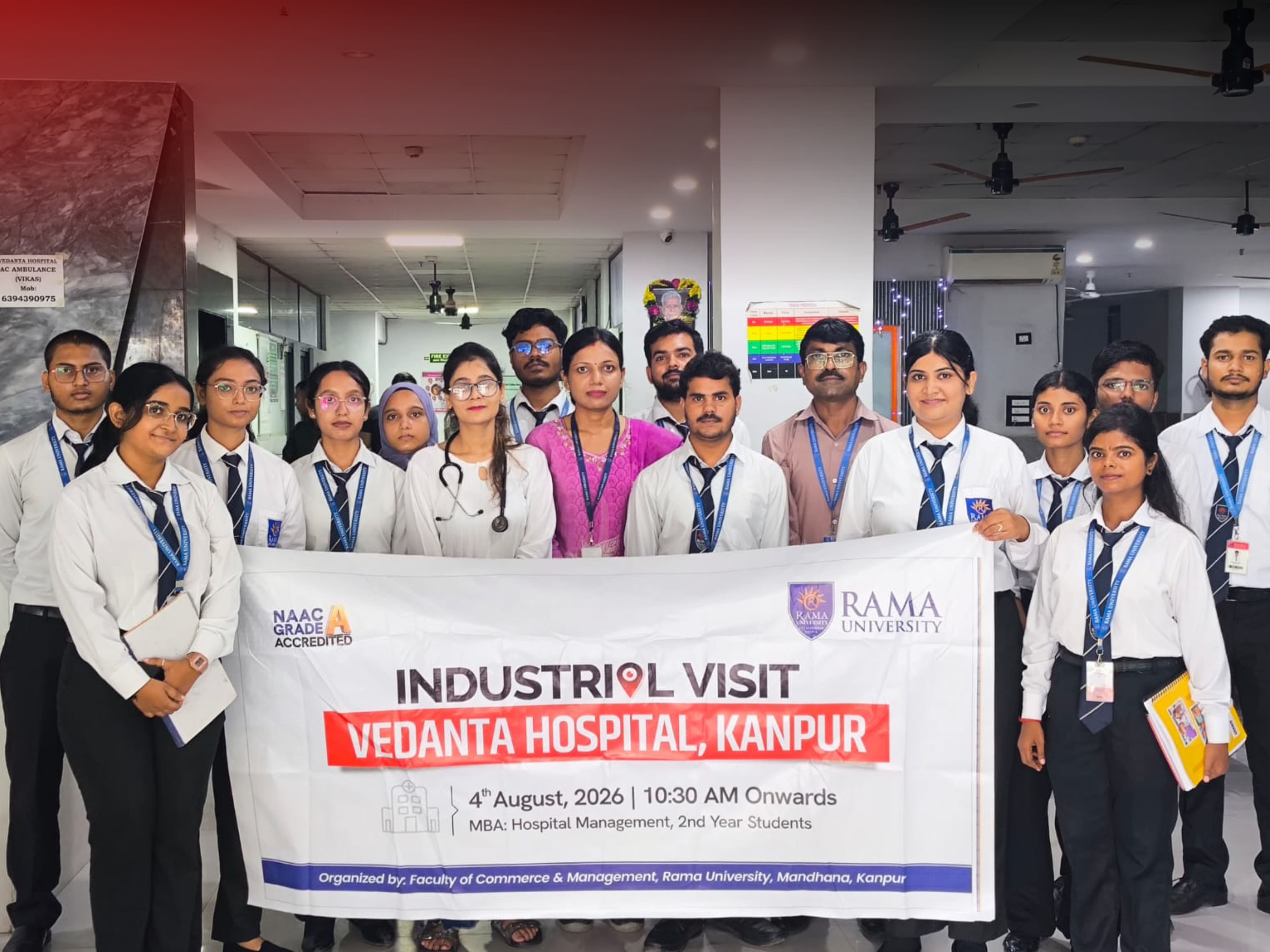 industrial-visit-enhancing-healthcare-management-knowledge